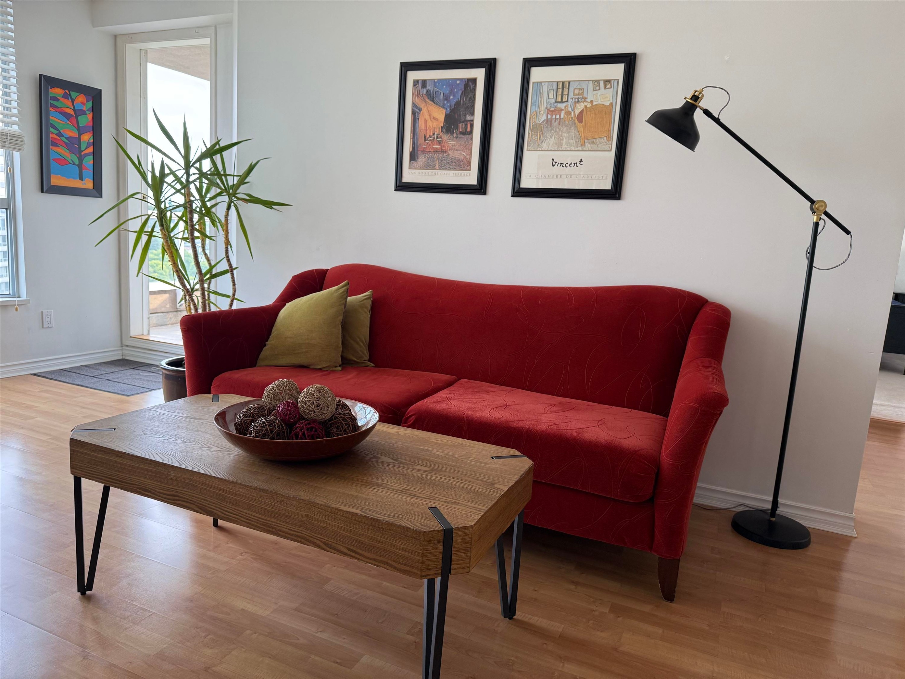 1203-5189 Gaston Street, Vancouver, BC