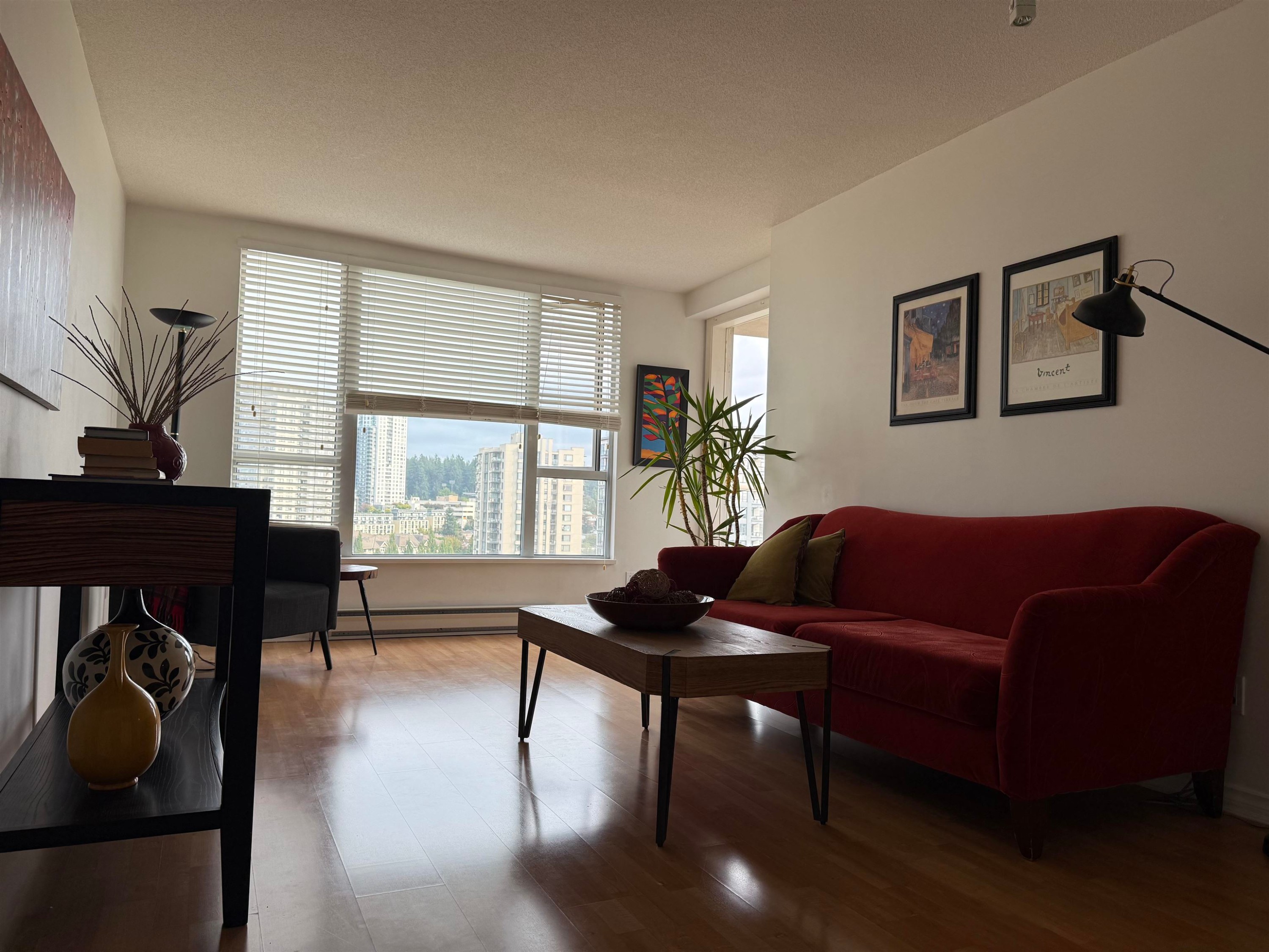 1203-5189 Gaston Street, Vancouver, BC