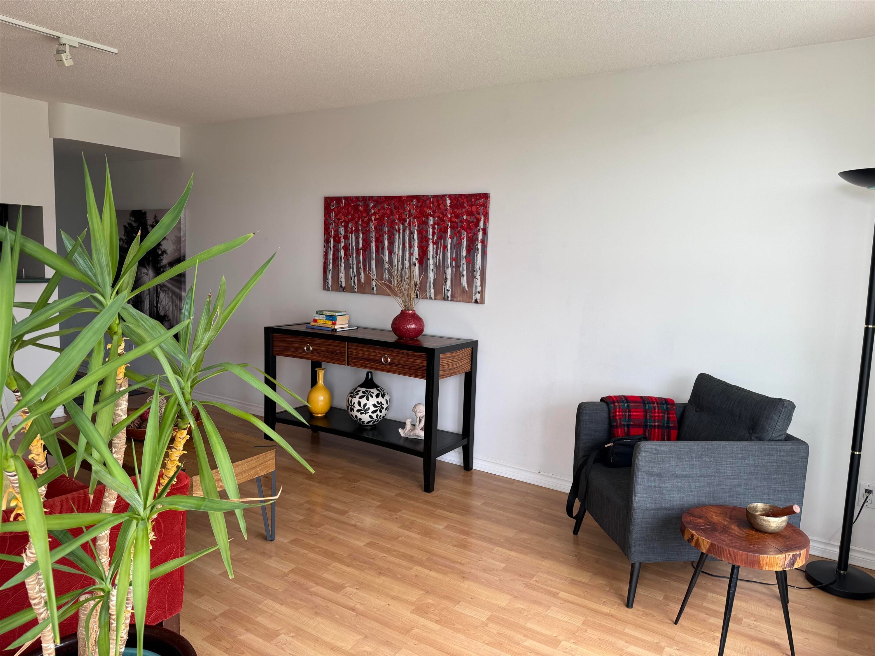 1203-5189 Gaston Street, Vancouver, BC