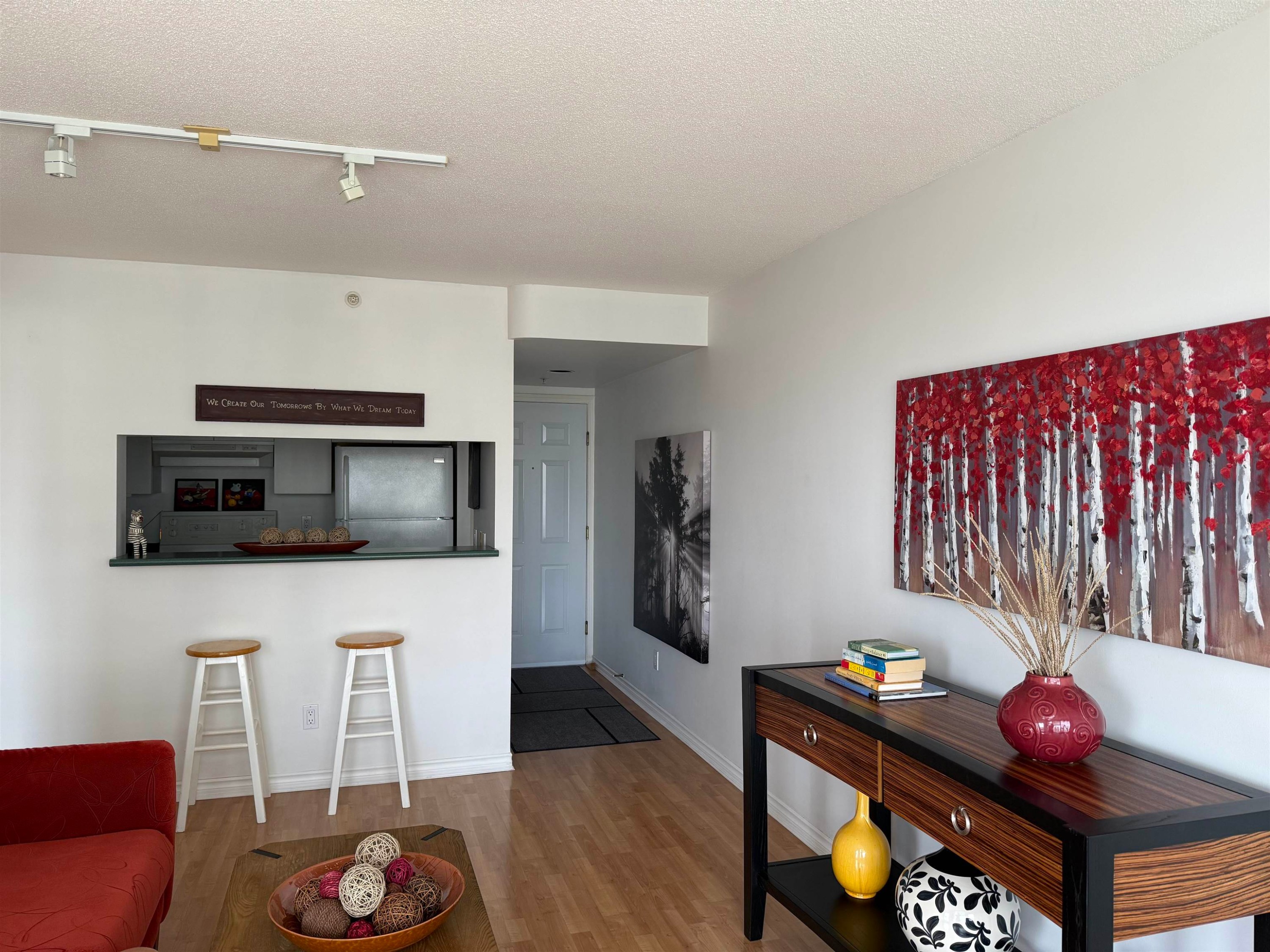 1203-5189 Gaston Street, Vancouver, BC