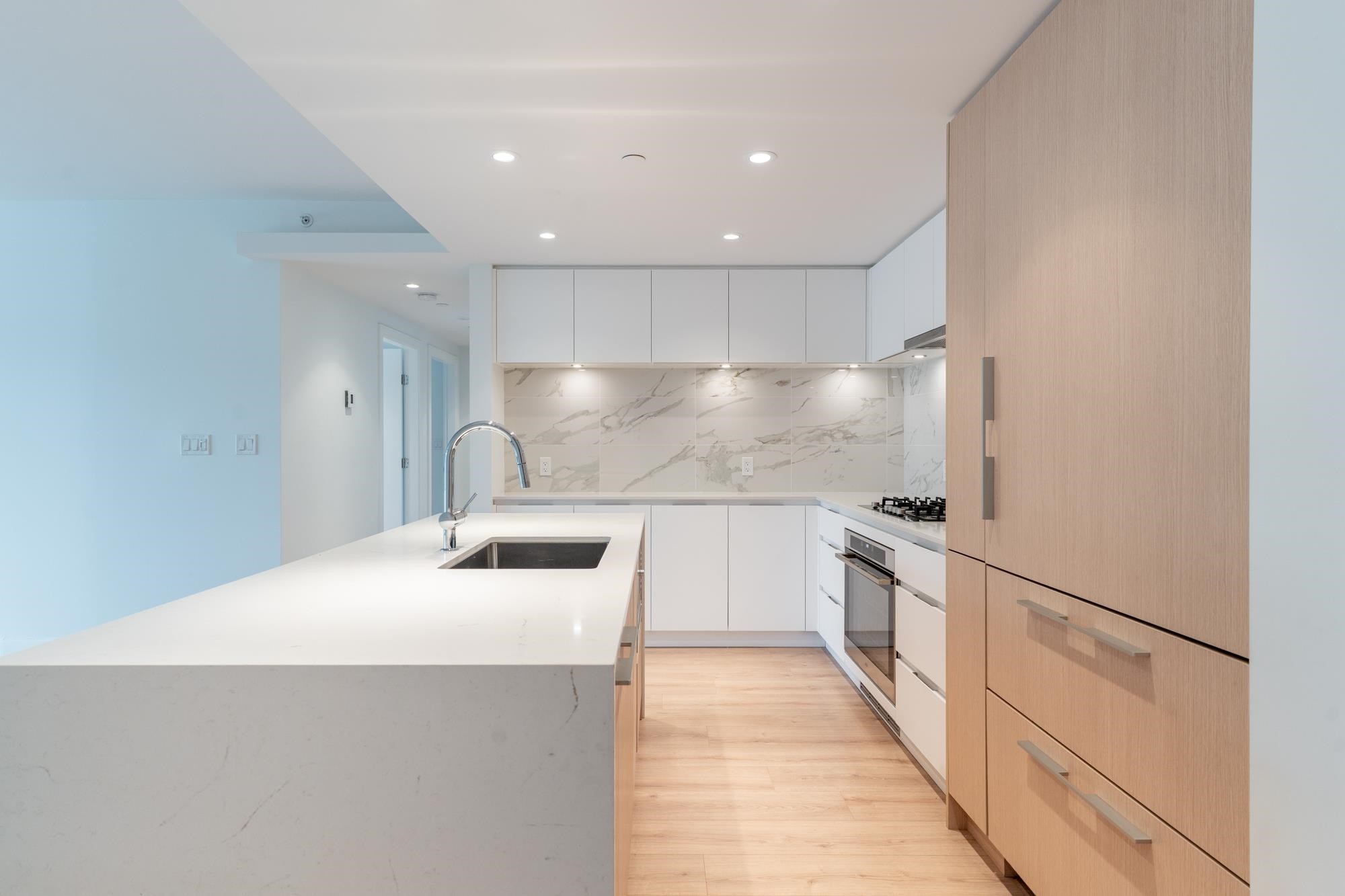 401-1500 Fern Street, North Vancouver, BC