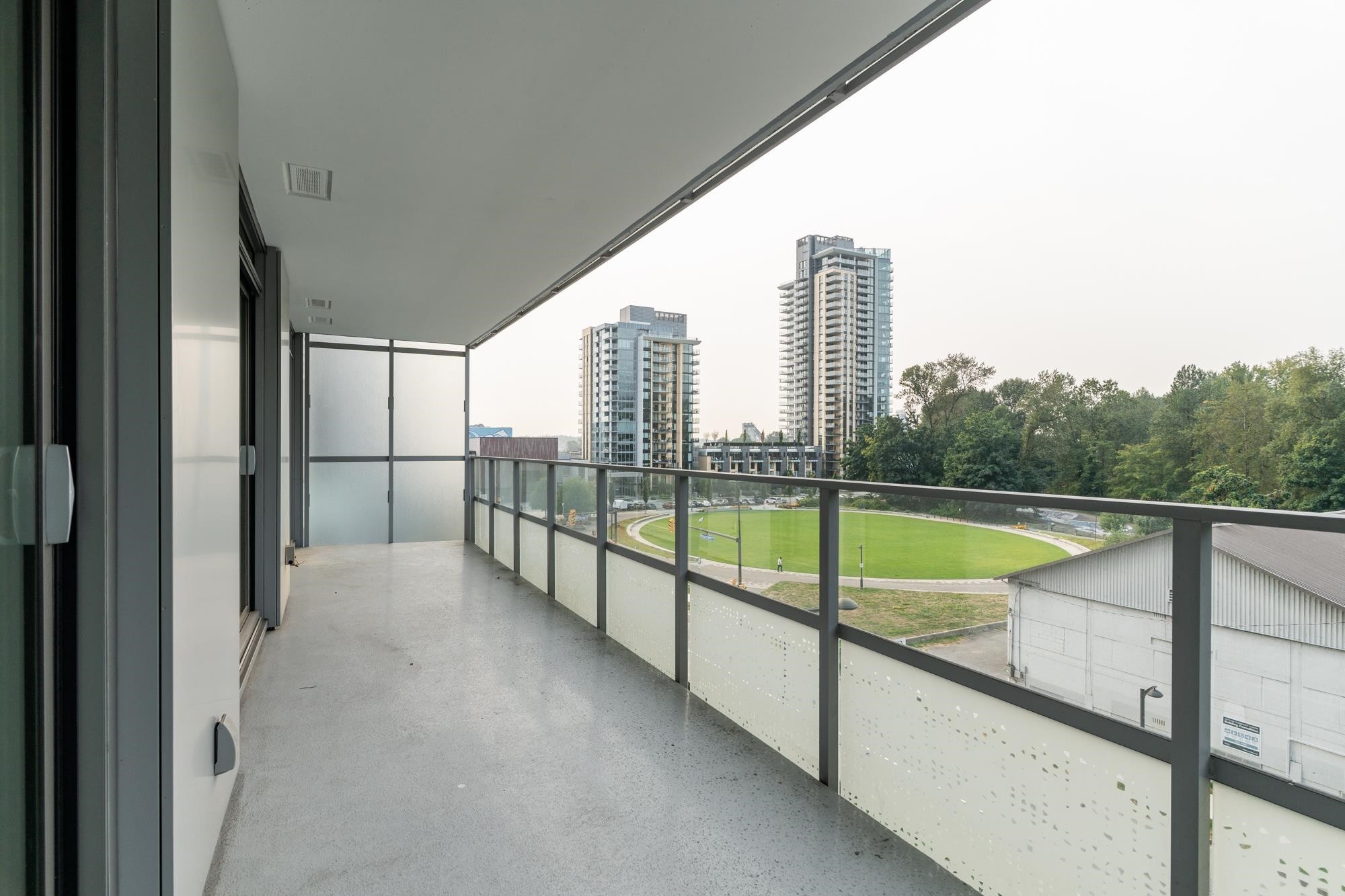 401-1500 Fern Street, North Vancouver, BC