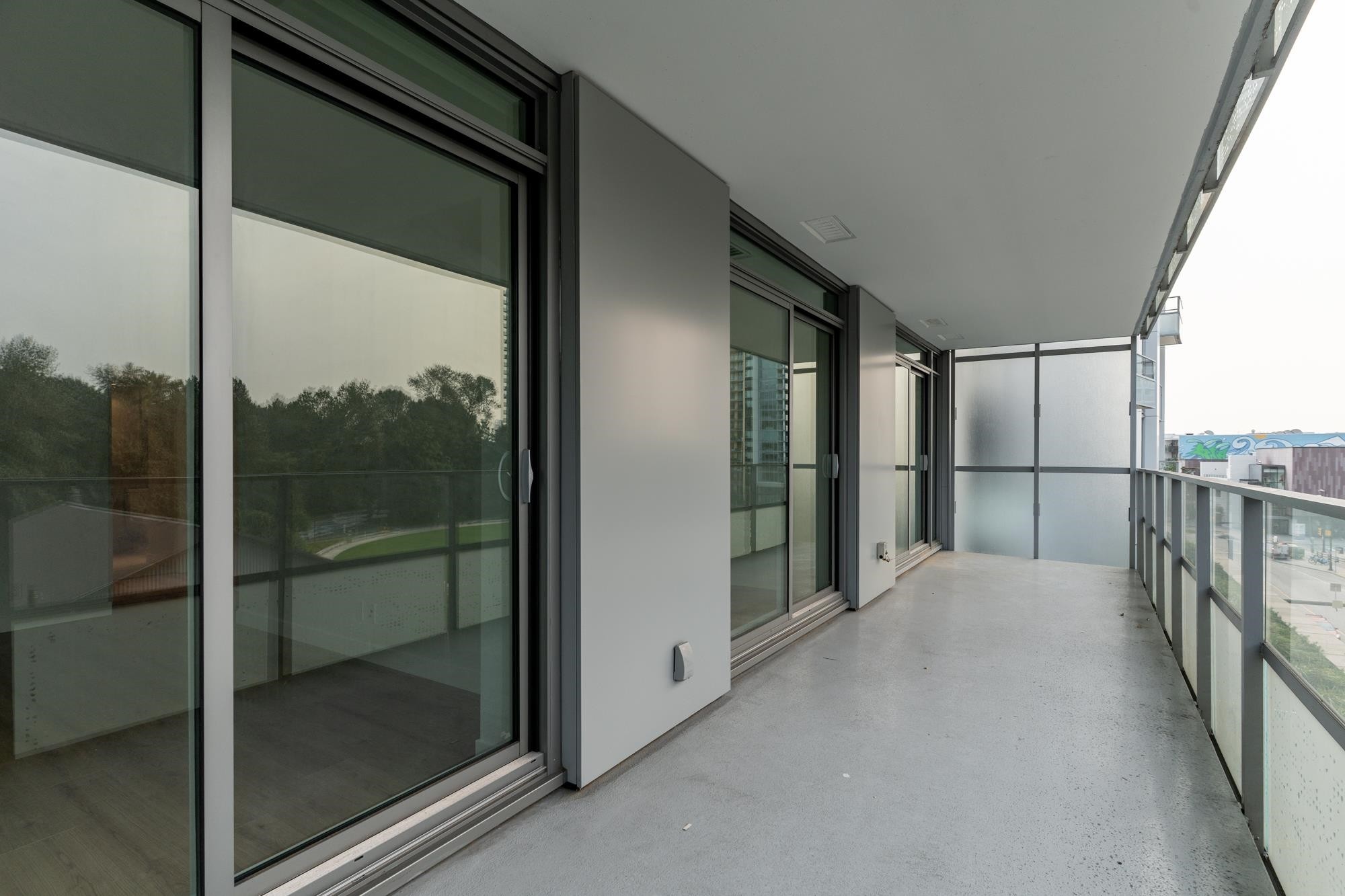 401-1500 Fern Street, North Vancouver, BC