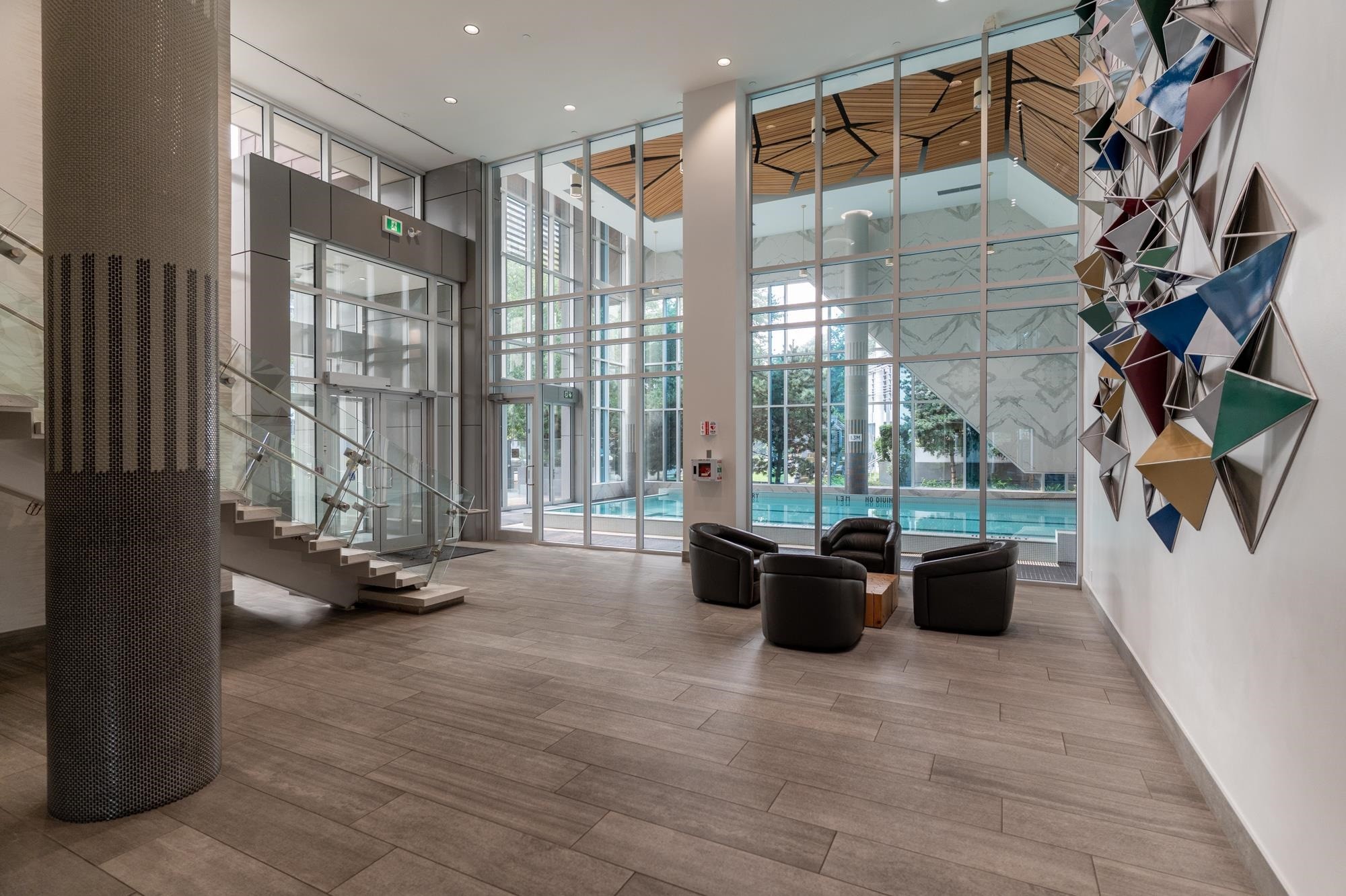 401-1500 Fern Street, North Vancouver, BC