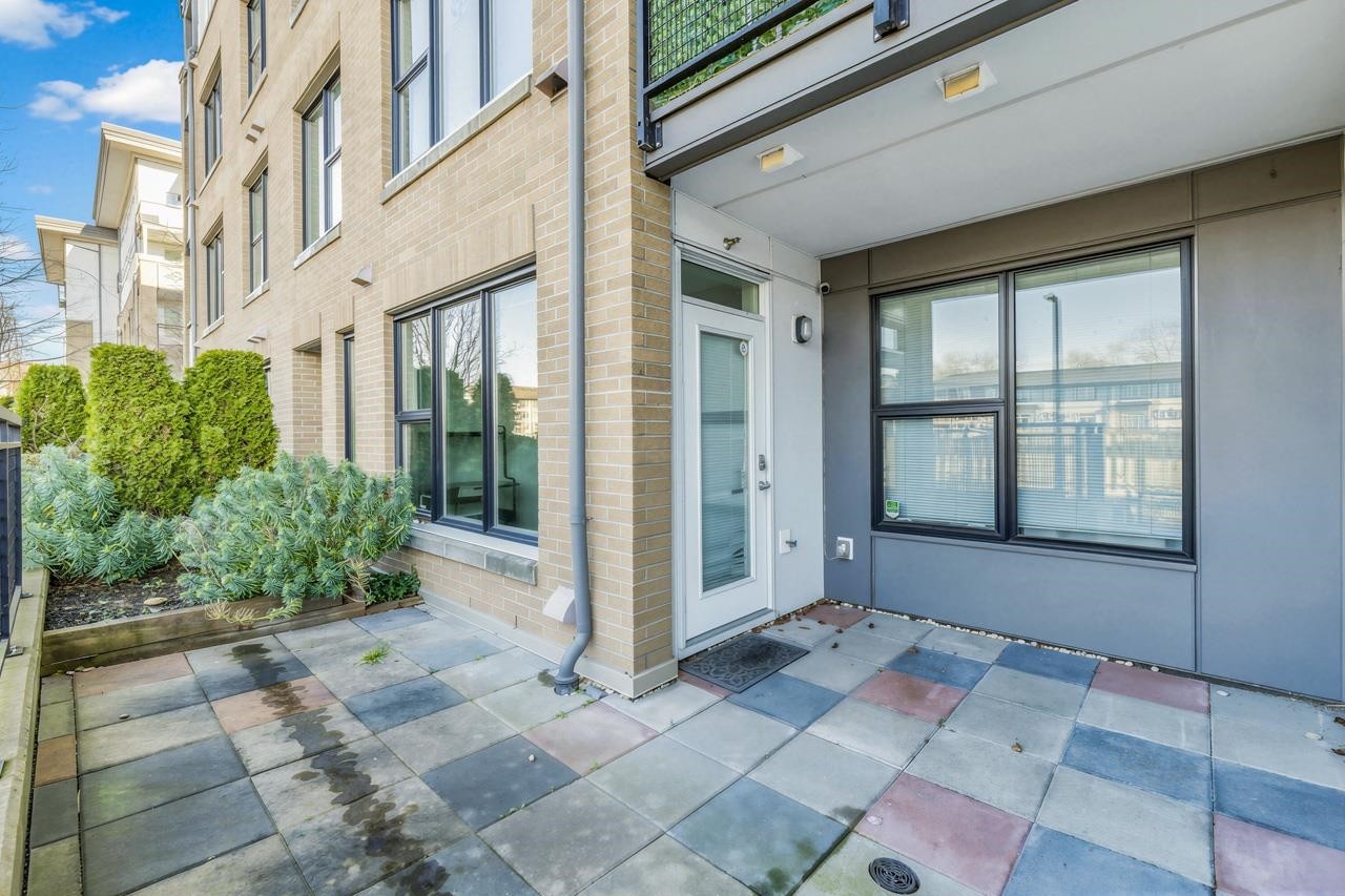 117-9311 Alexandra Road, Richmond, BC