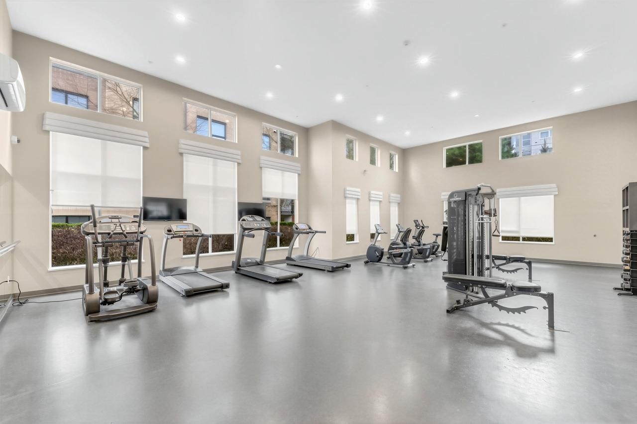 117-9311 Alexandra Road, Richmond, BC