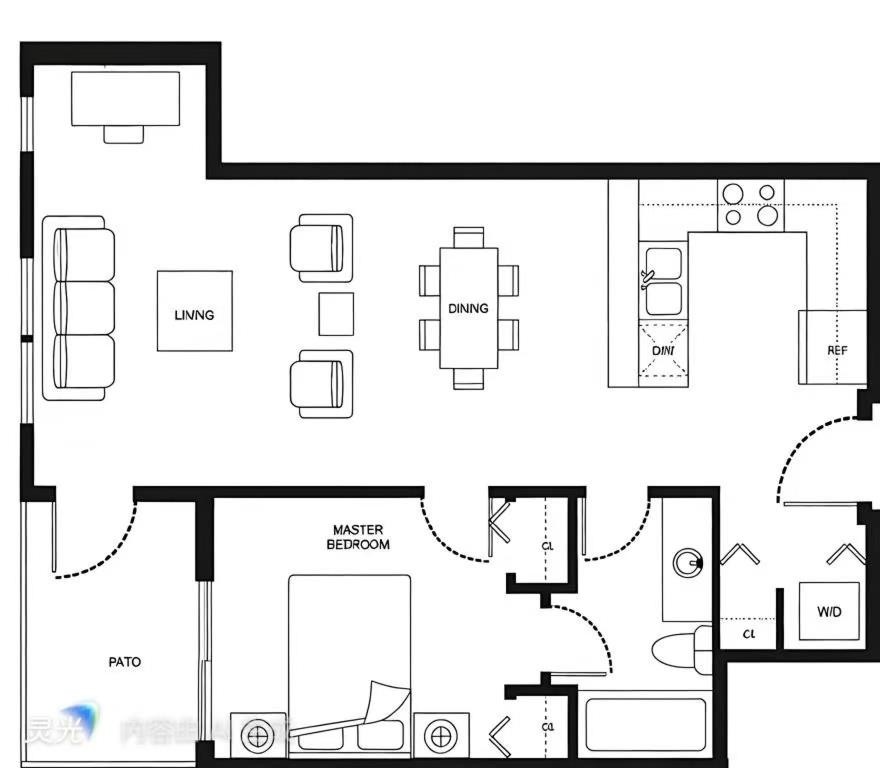 117-9311 Alexandra Road, Richmond, BC