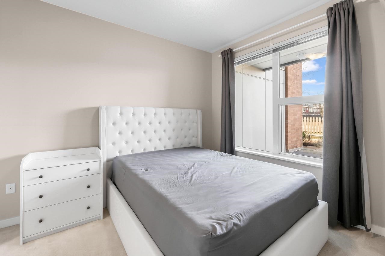 117-9311 Alexandra Road, Richmond, BC