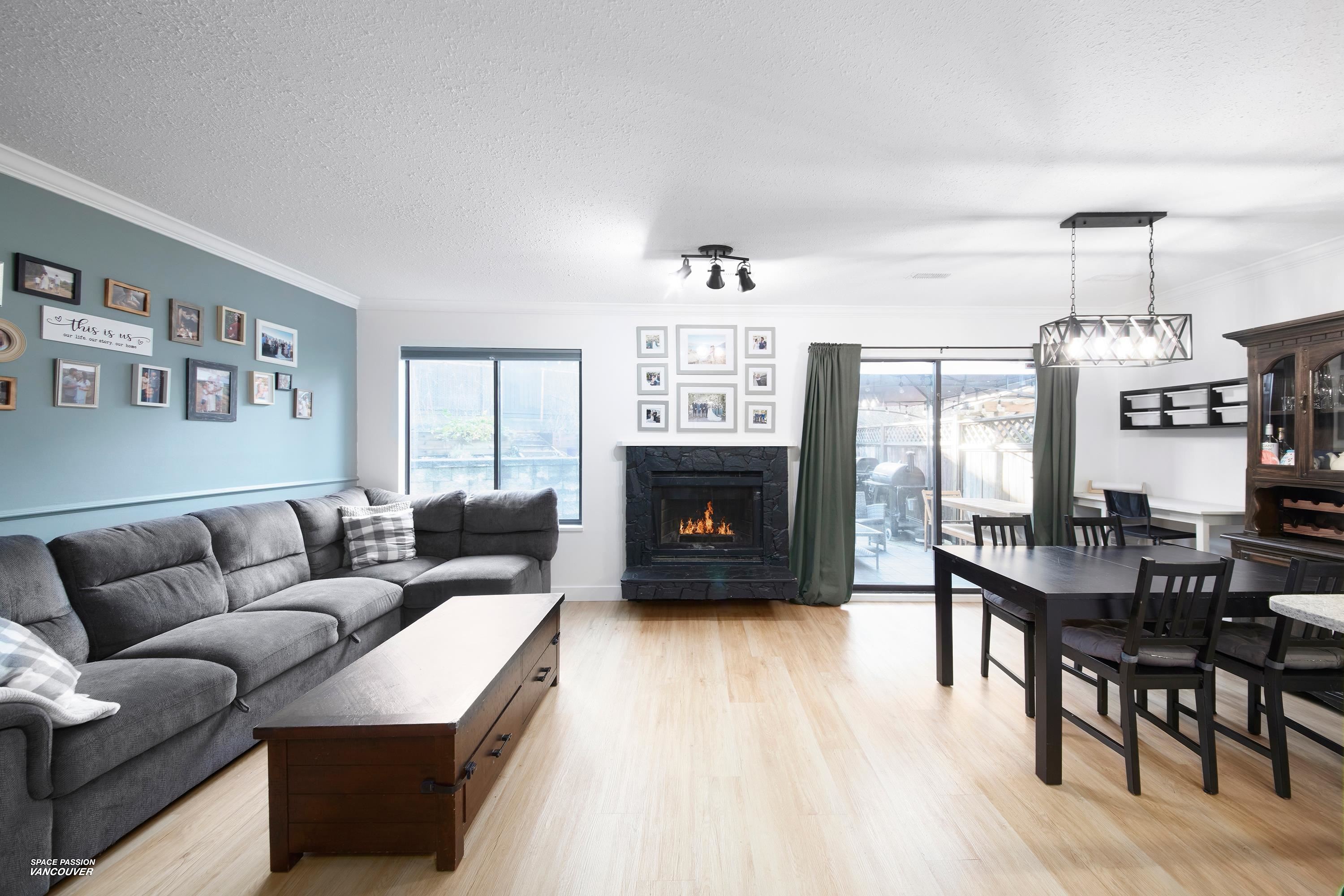 16-21550 Cherrington Avenue, Maple Ridge, BC