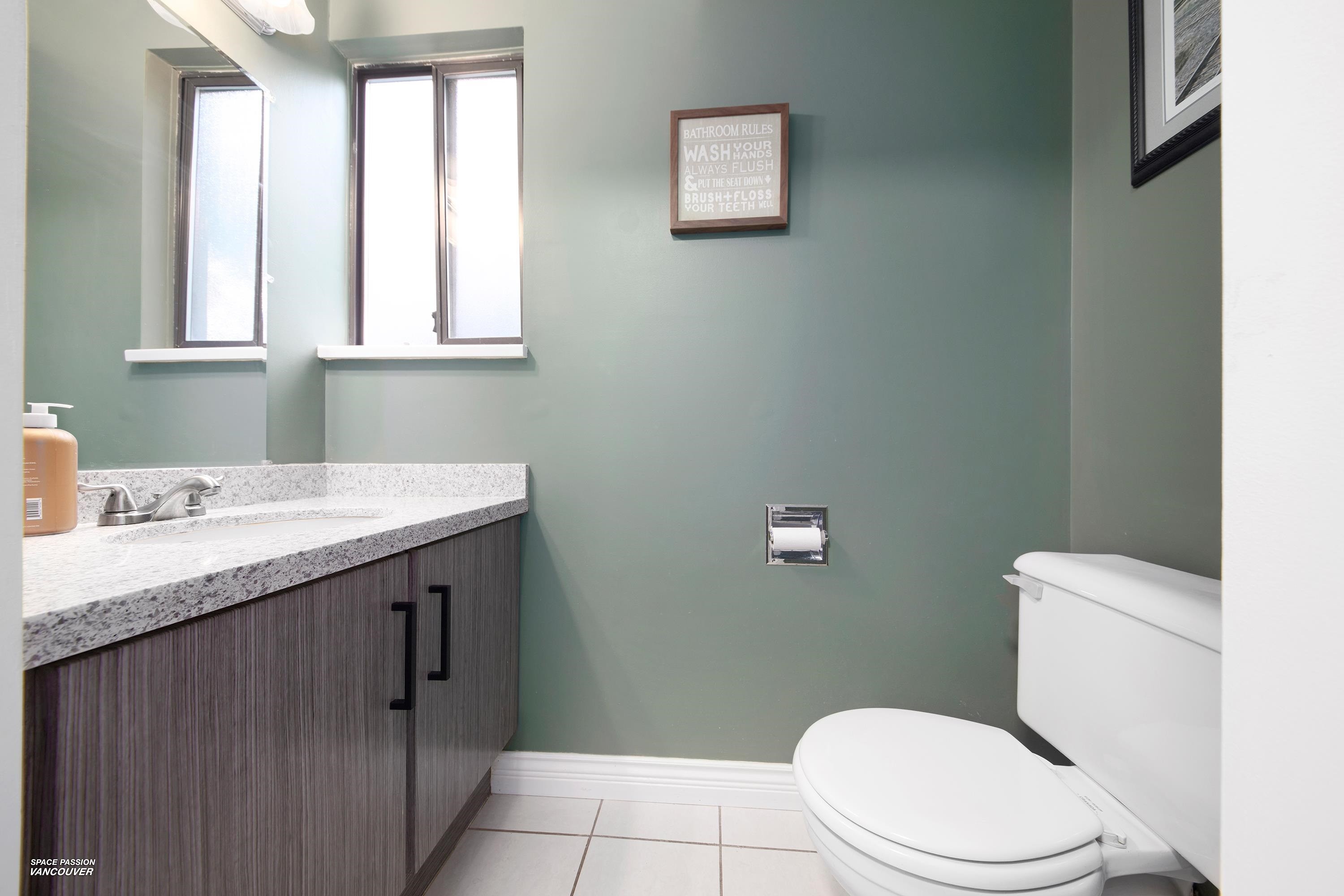 16-21550 Cherrington Avenue, Maple Ridge, BC