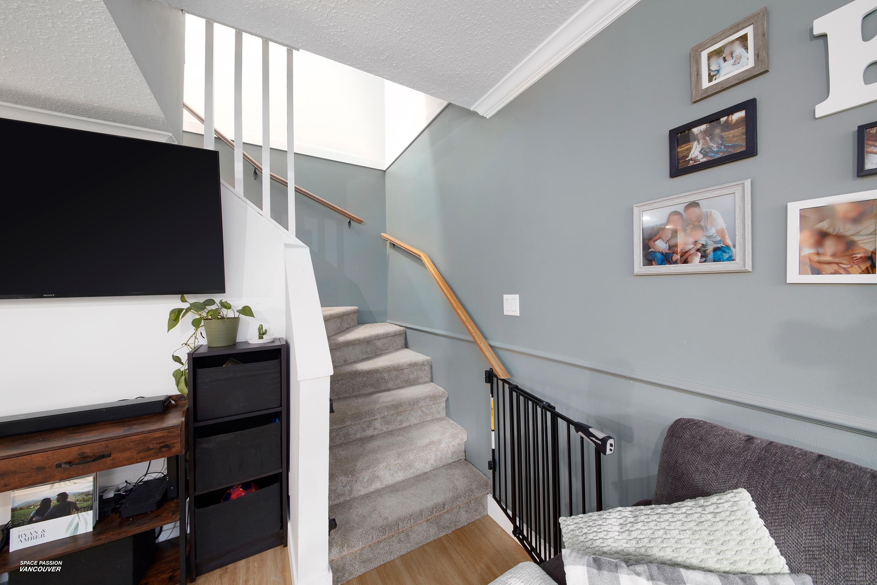 16-21550 Cherrington Avenue, Maple Ridge, BC