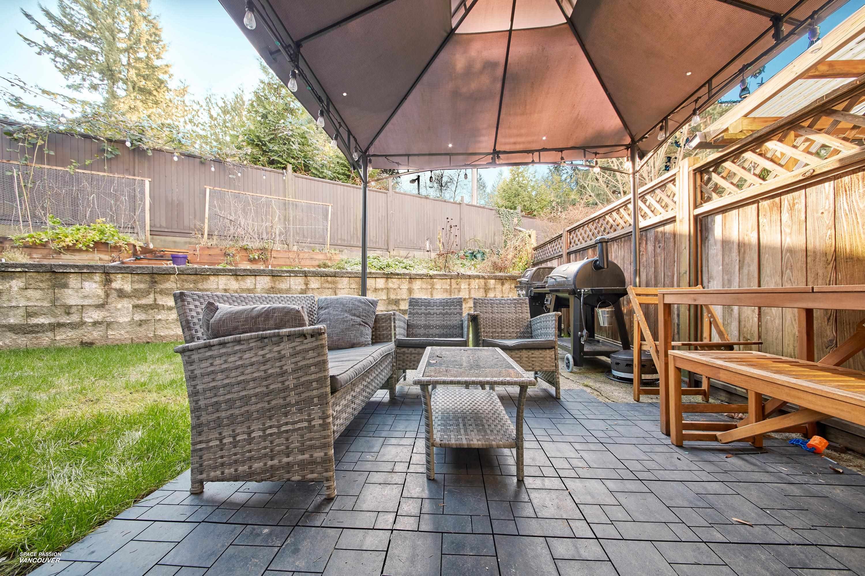 16-21550 Cherrington Avenue, Maple Ridge, BC