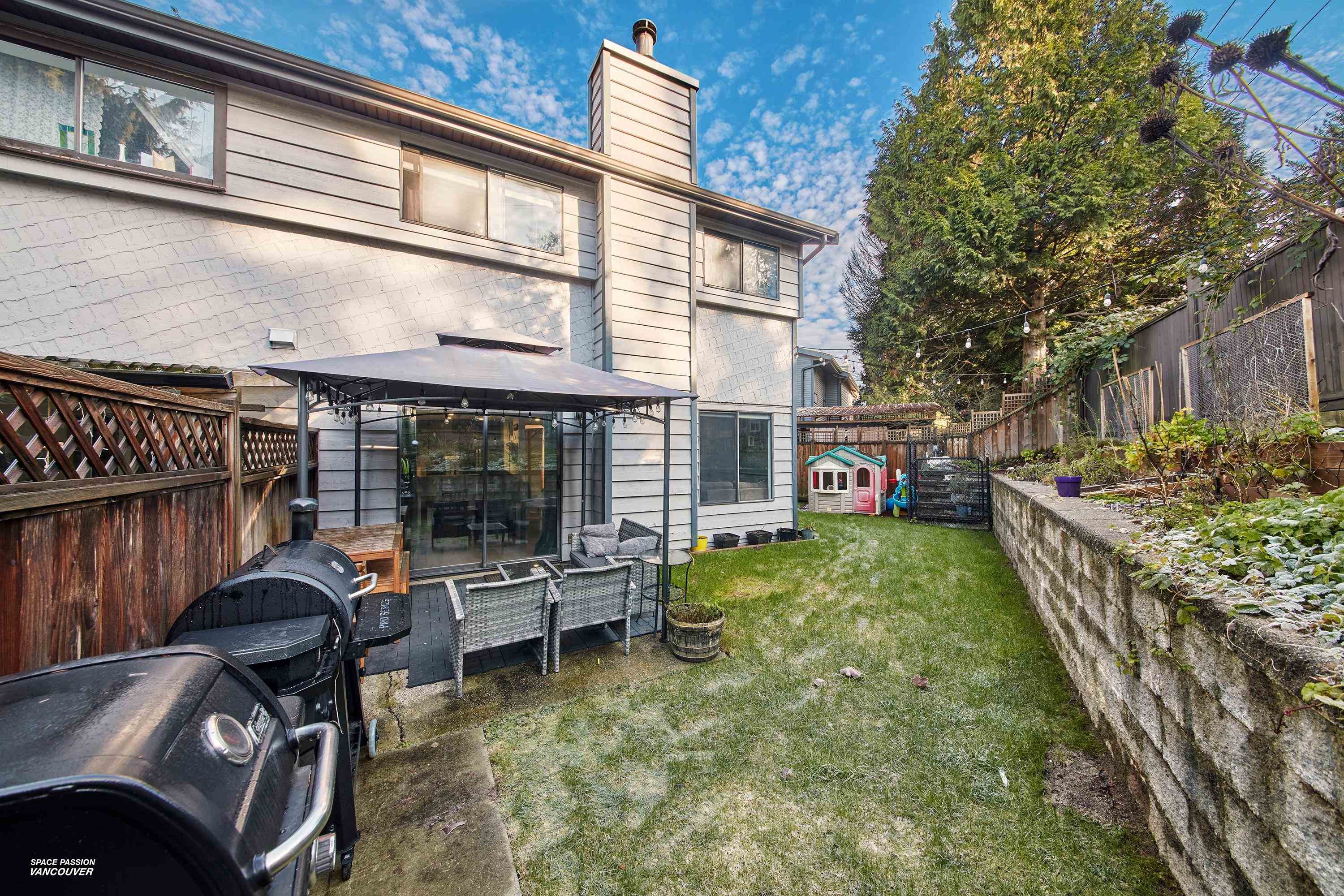 16-21550 Cherrington Avenue, Maple Ridge, BC