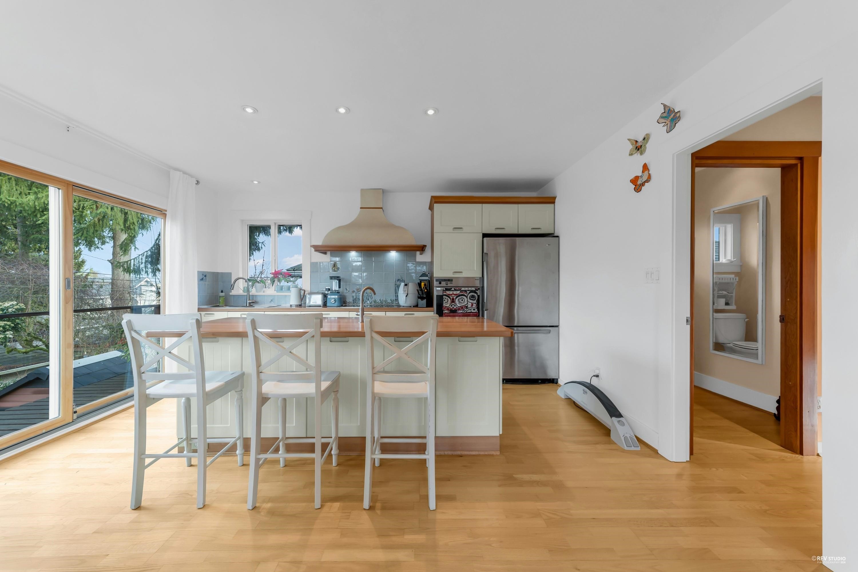 3793 22Nd Avenue W, Vancouver, BC