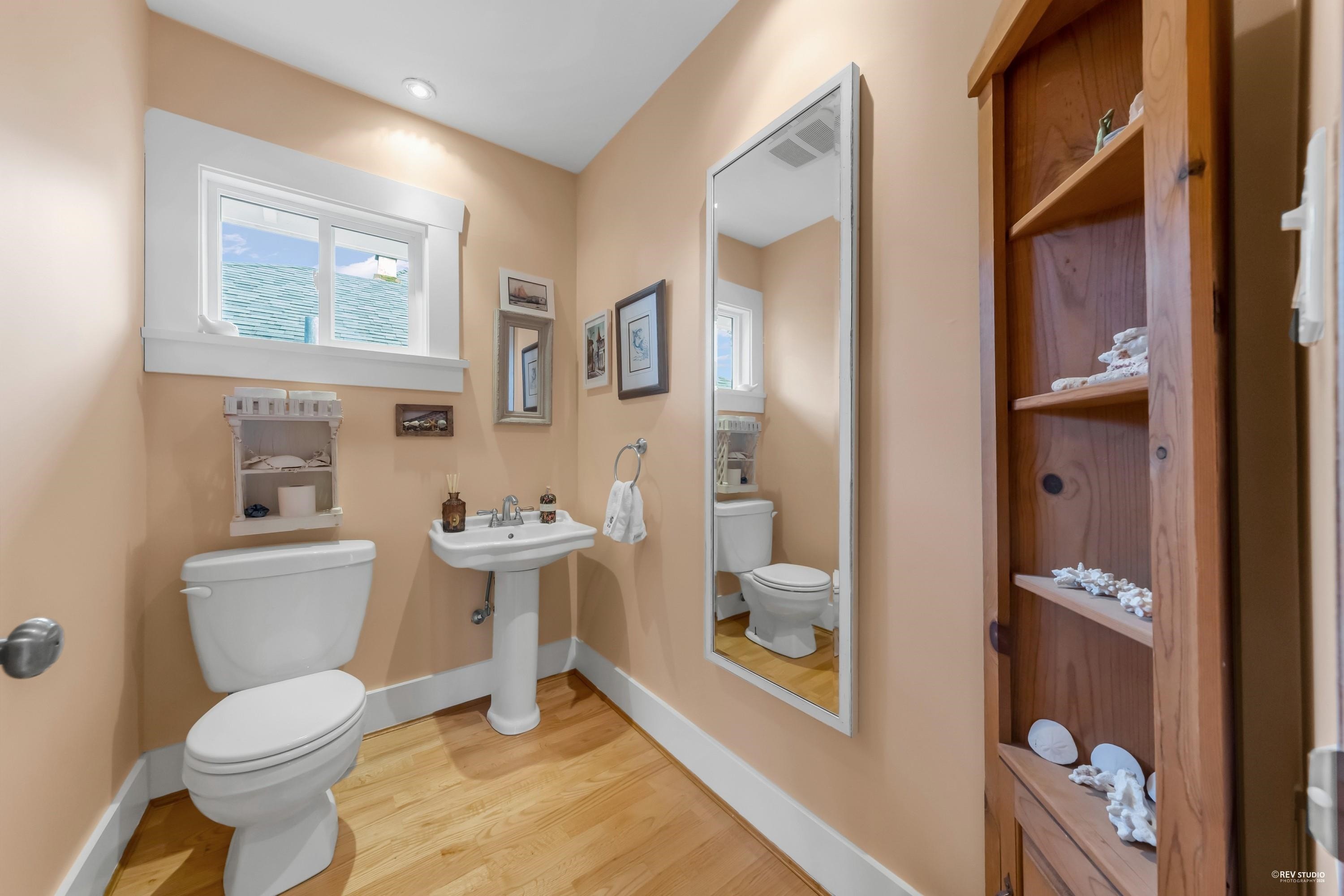 3793 22Nd Avenue W, Vancouver, BC