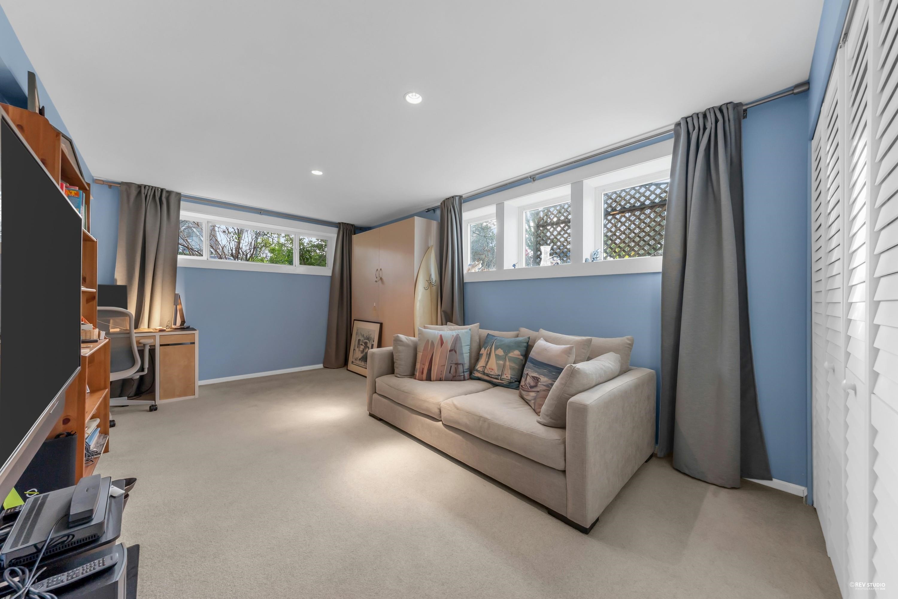 3793 22Nd Avenue W, Vancouver, BC