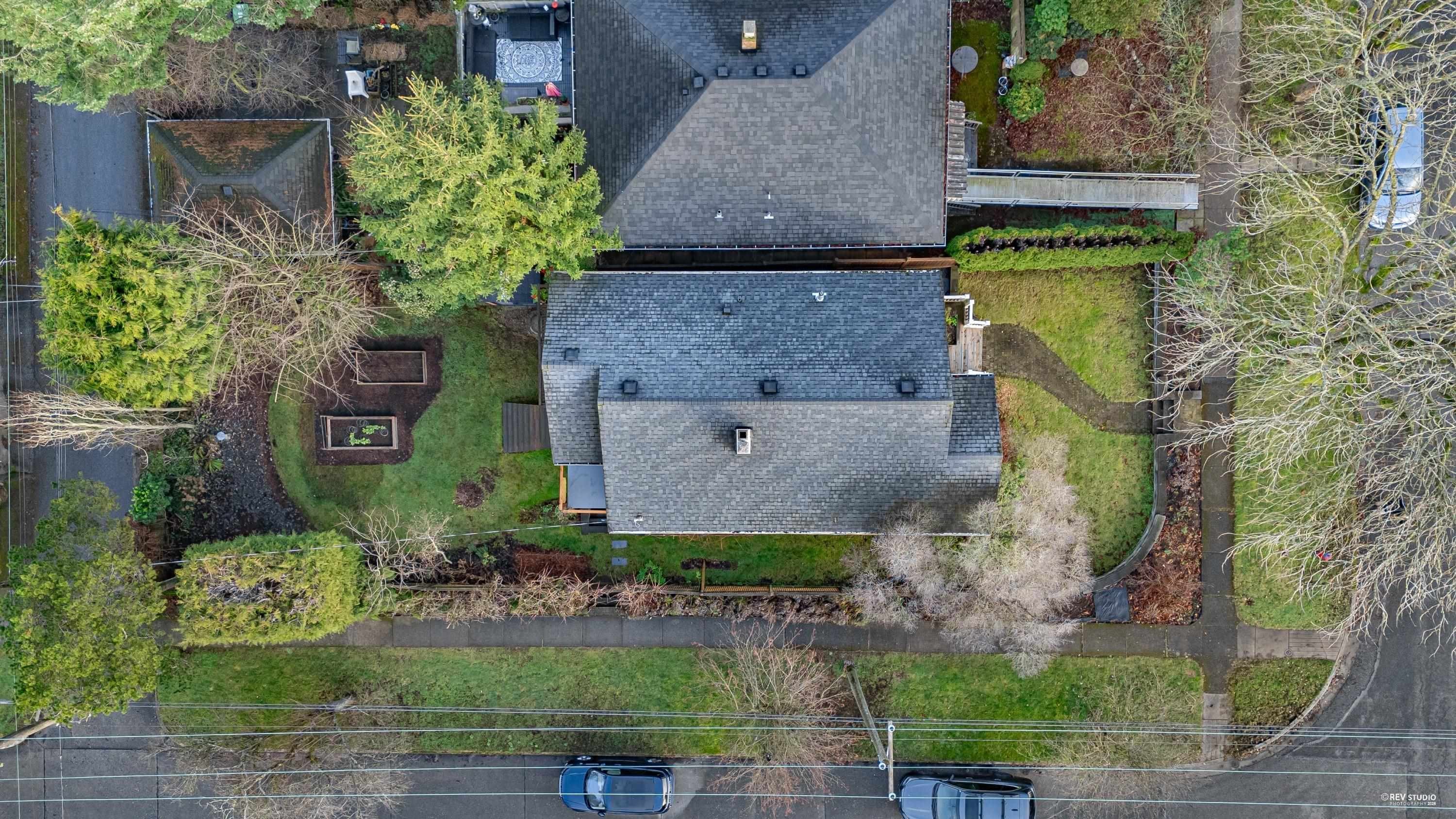 3793 22Nd Avenue W, Vancouver, BC