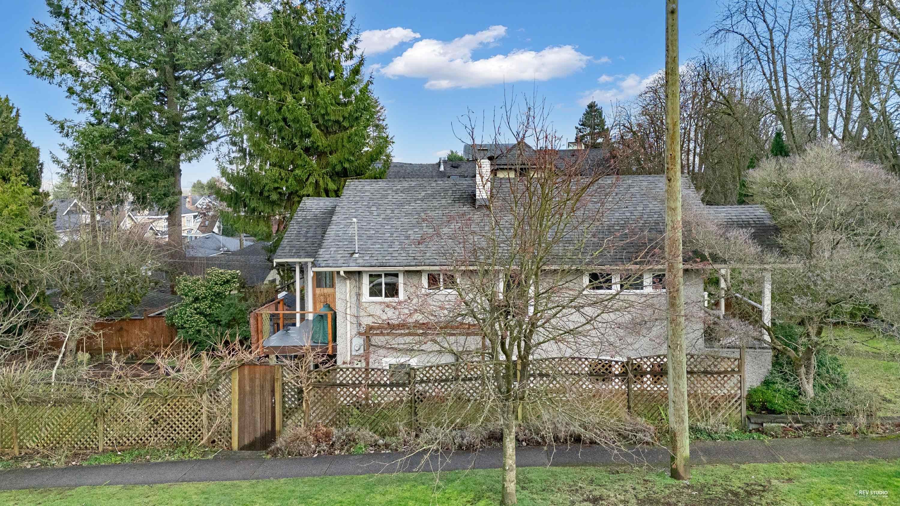 3793 22Nd Avenue W, Vancouver, BC