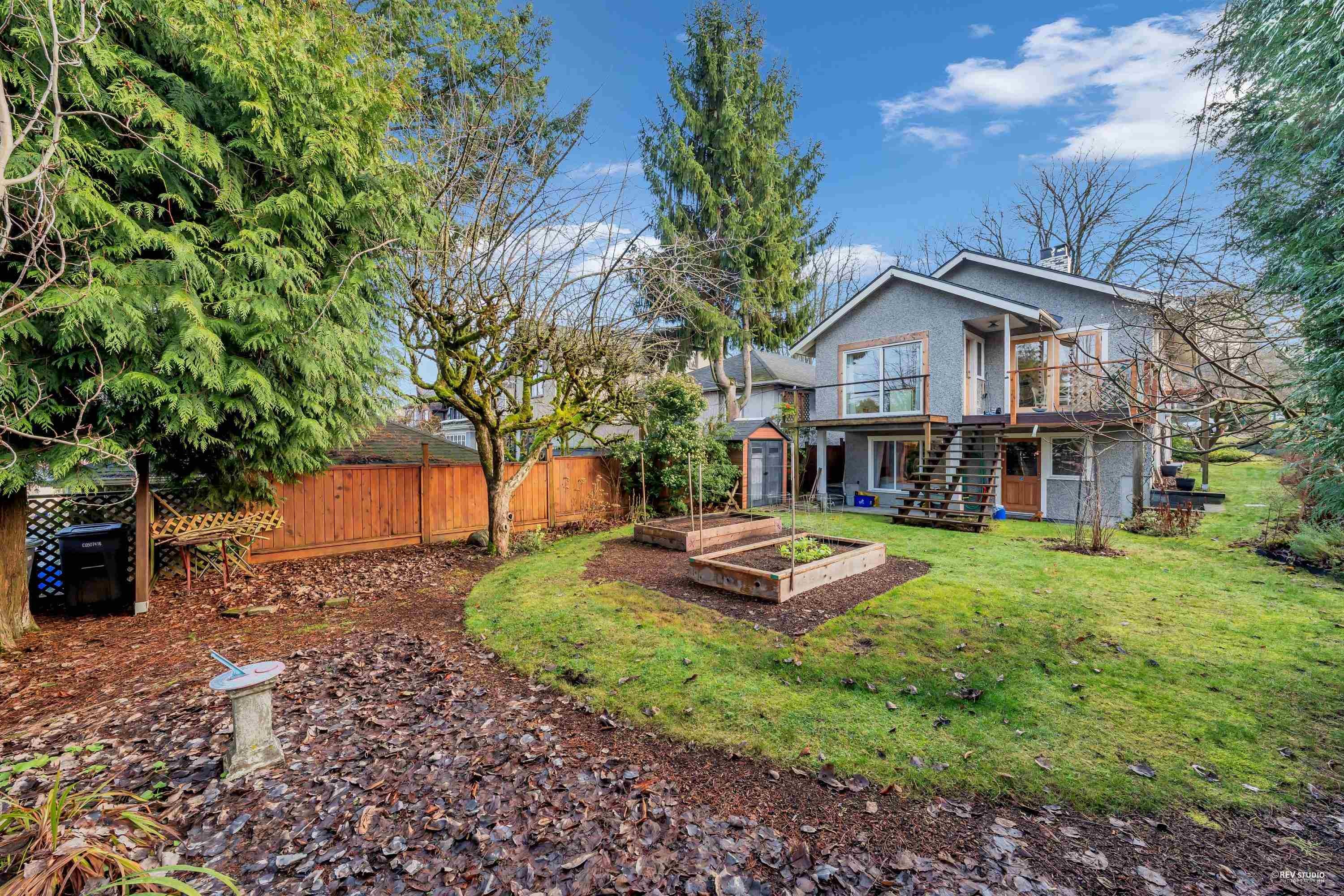 3793 22Nd Avenue W, Vancouver, BC