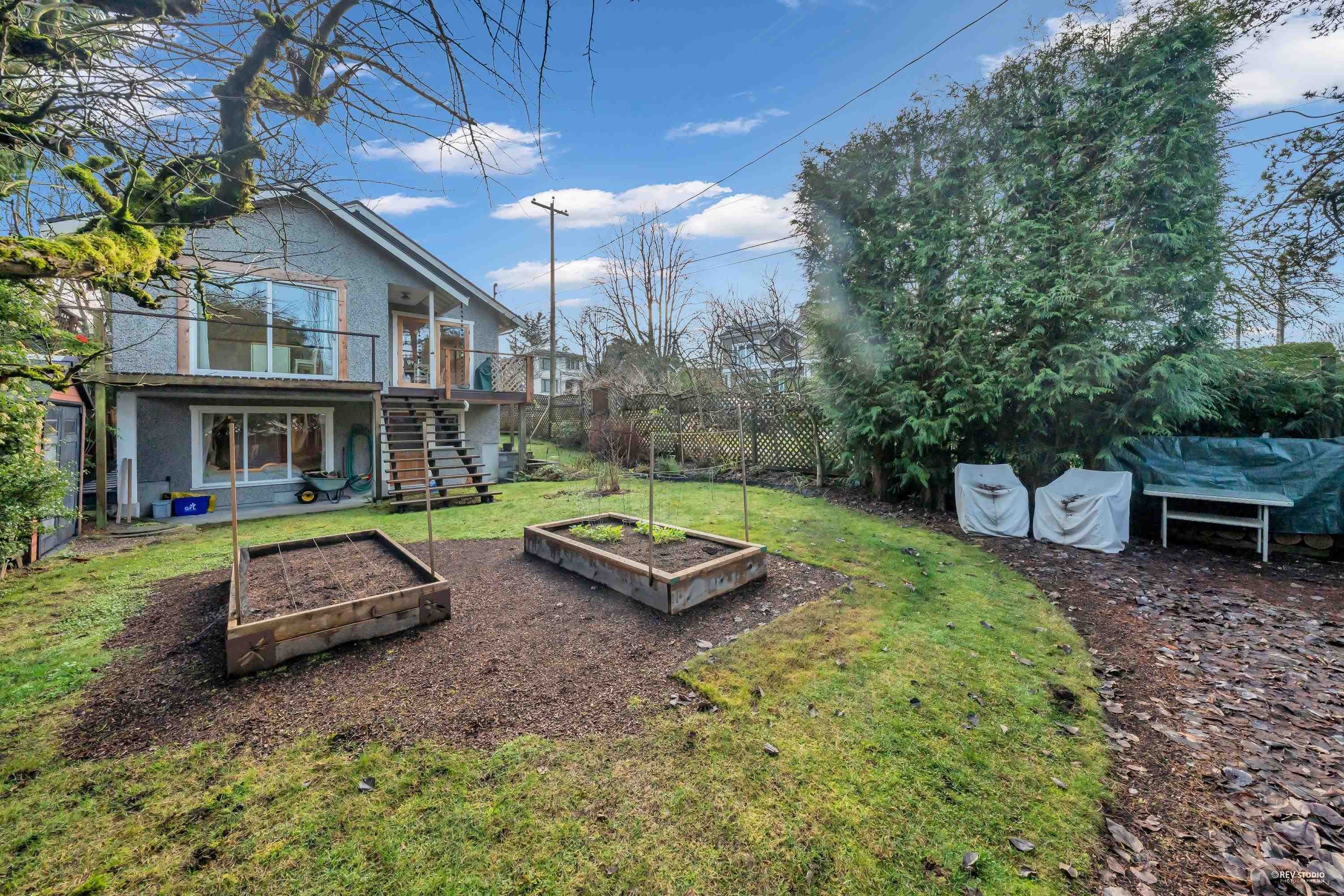 3793 22Nd Avenue W, Vancouver, BC