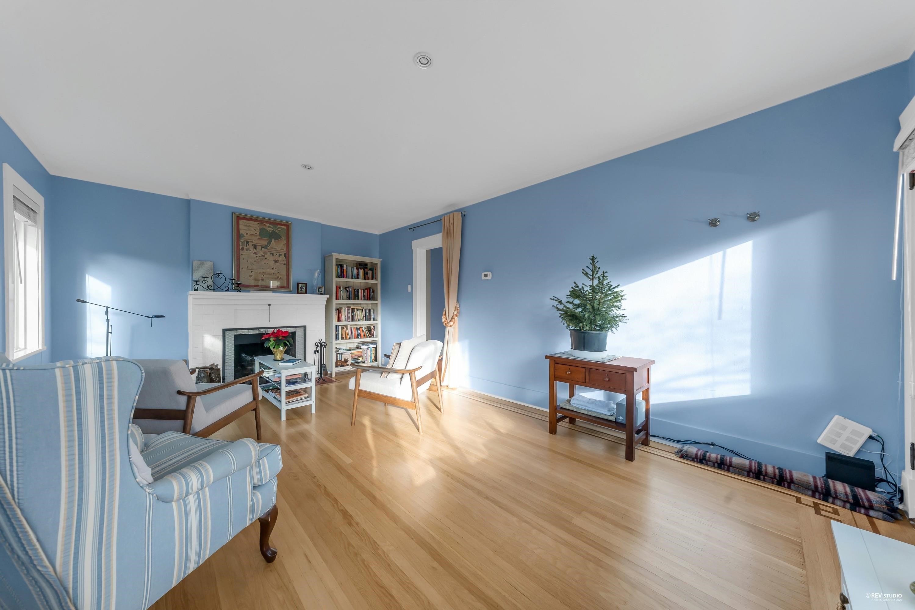 3793 22Nd Avenue W, Vancouver, BC