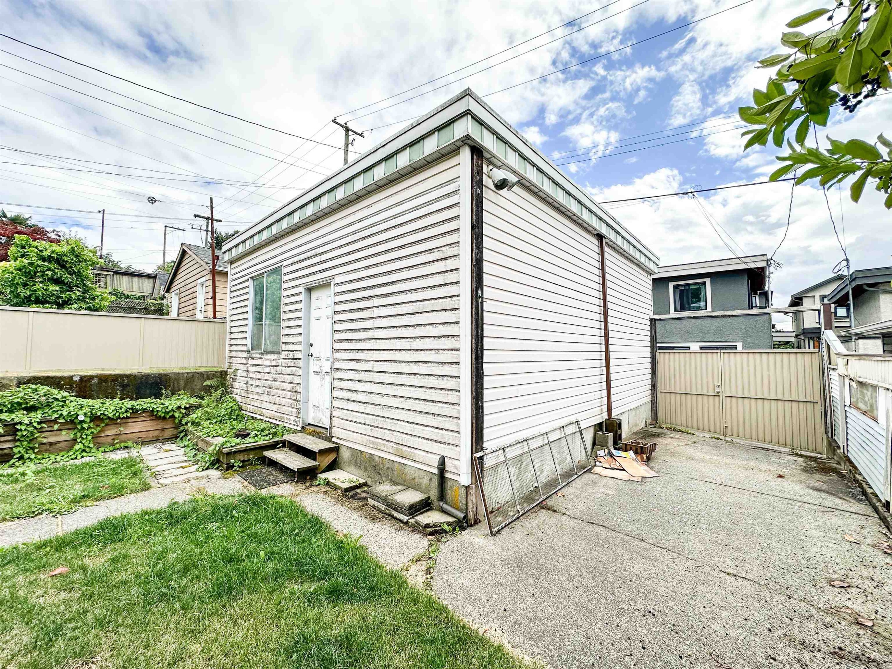 3630 Cambridge Street, Vancouver, BC