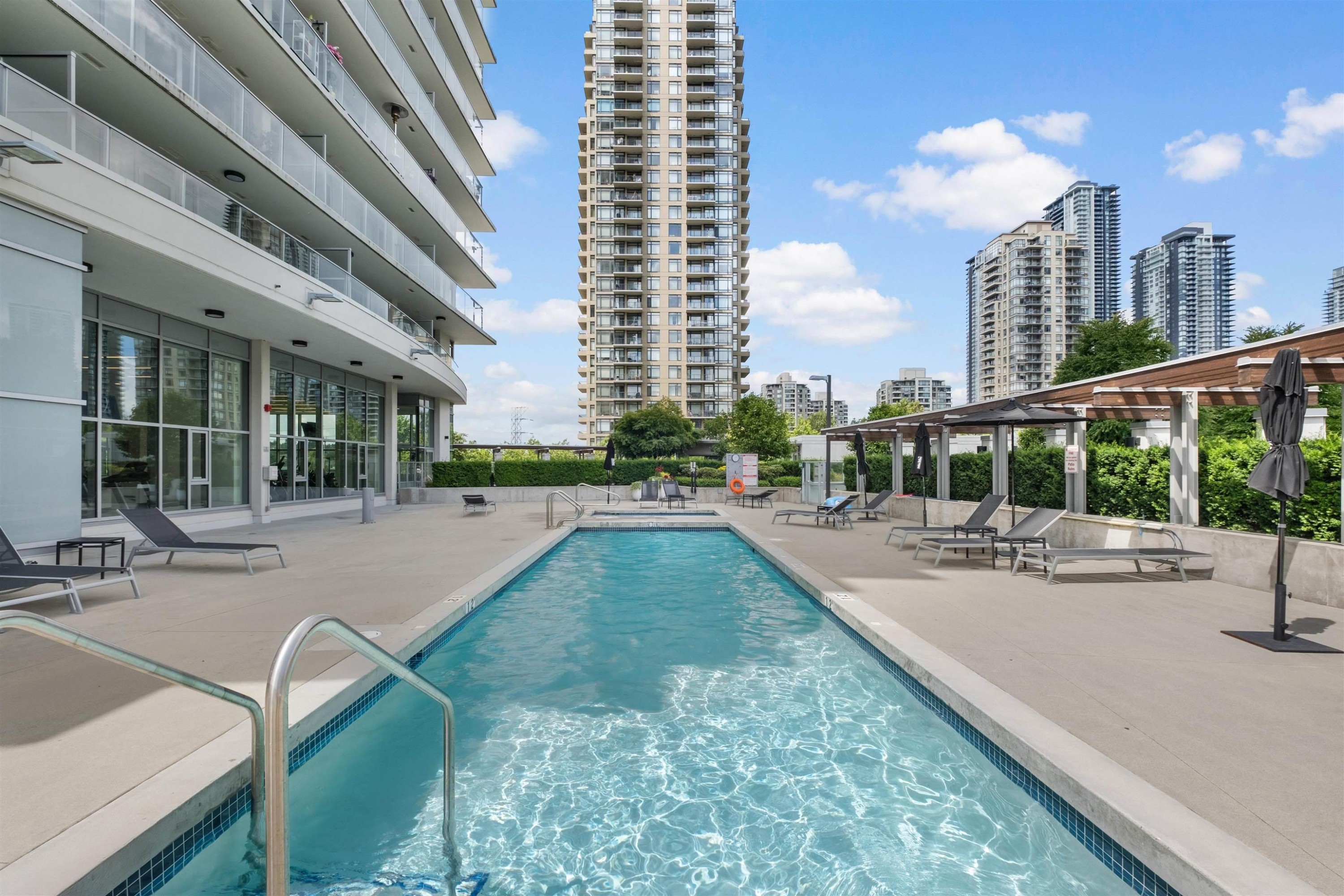 2206-2388 Madison Avenue, Burnaby, BC