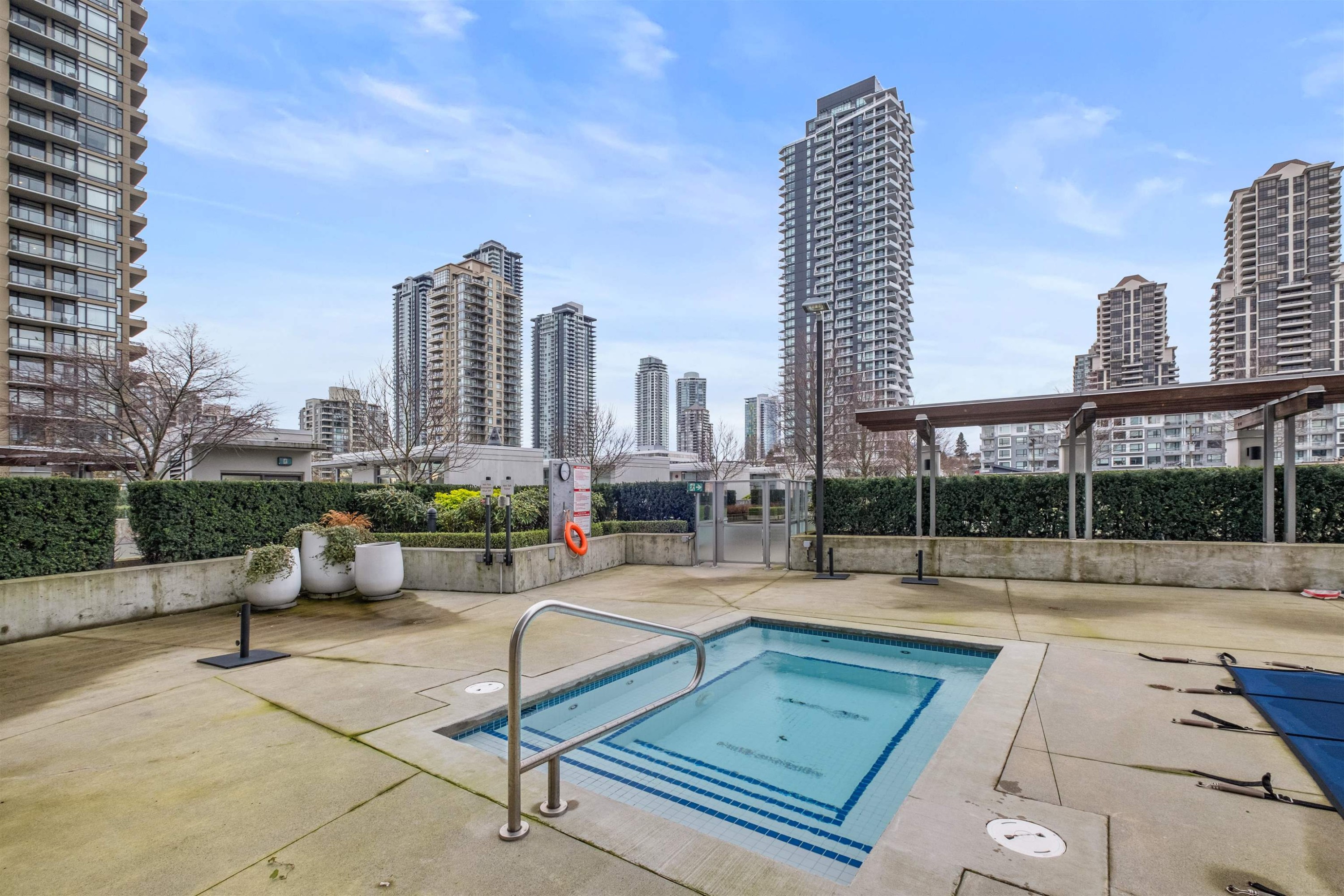 2206-2388 Madison Avenue, Burnaby, BC