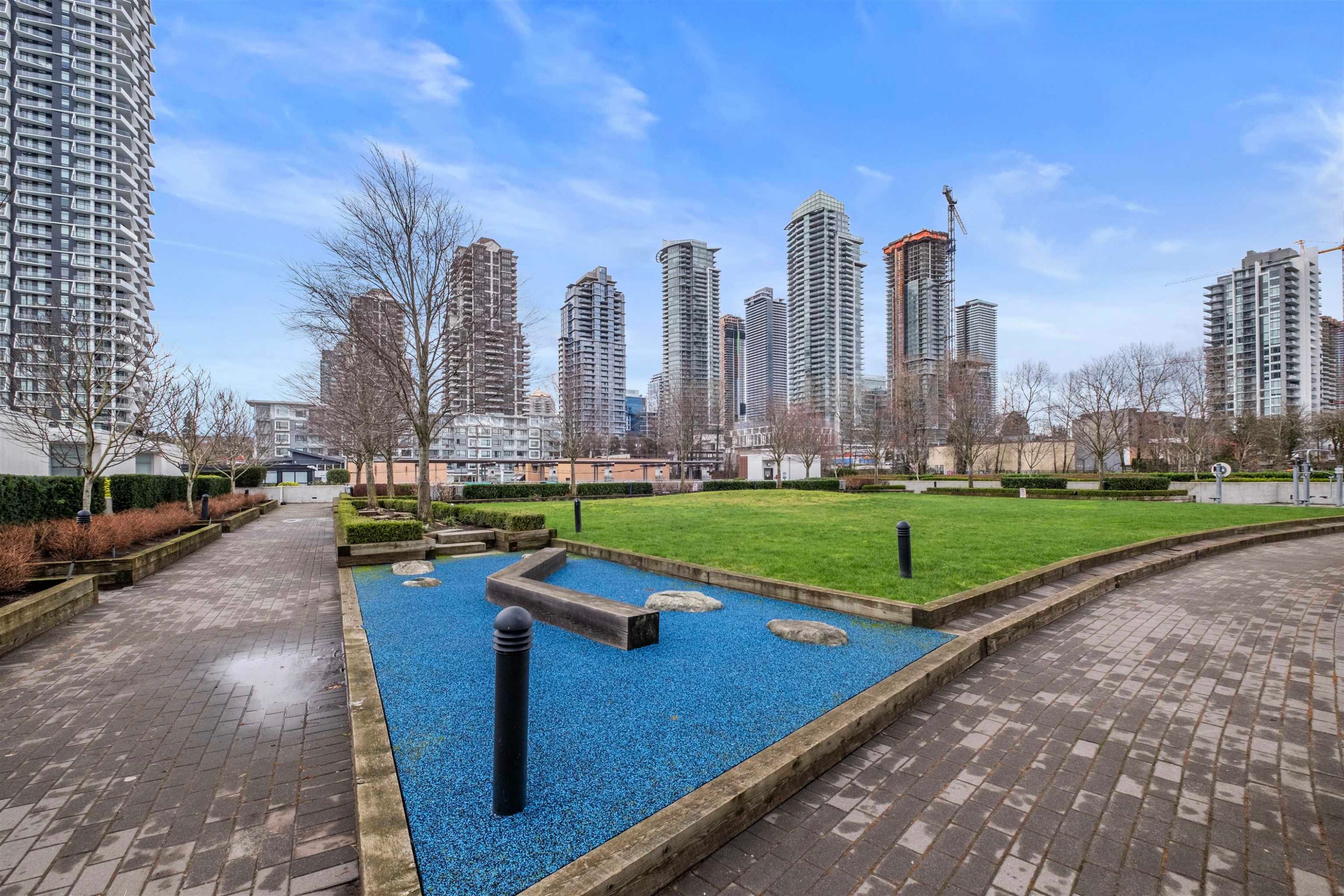 2206-2388 Madison Avenue, Burnaby, BC