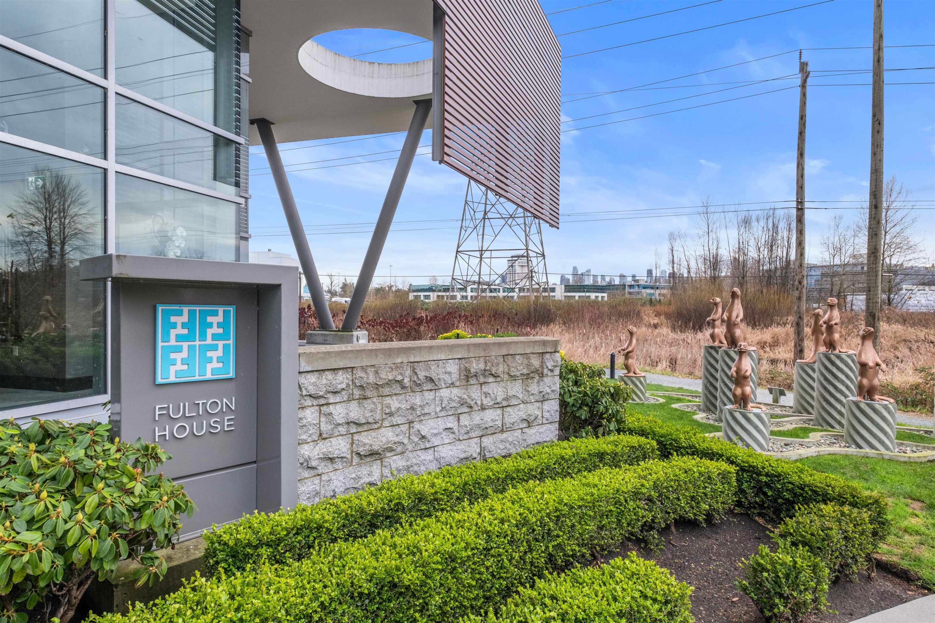 2206-2388 Madison Avenue, Burnaby, BC