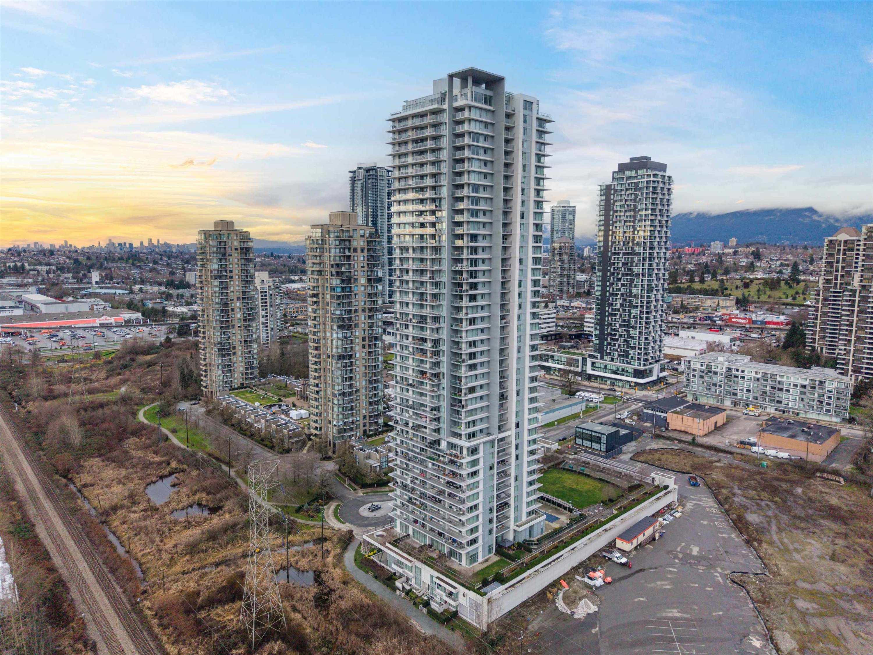 2206-2388 Madison Avenue, Burnaby, BC