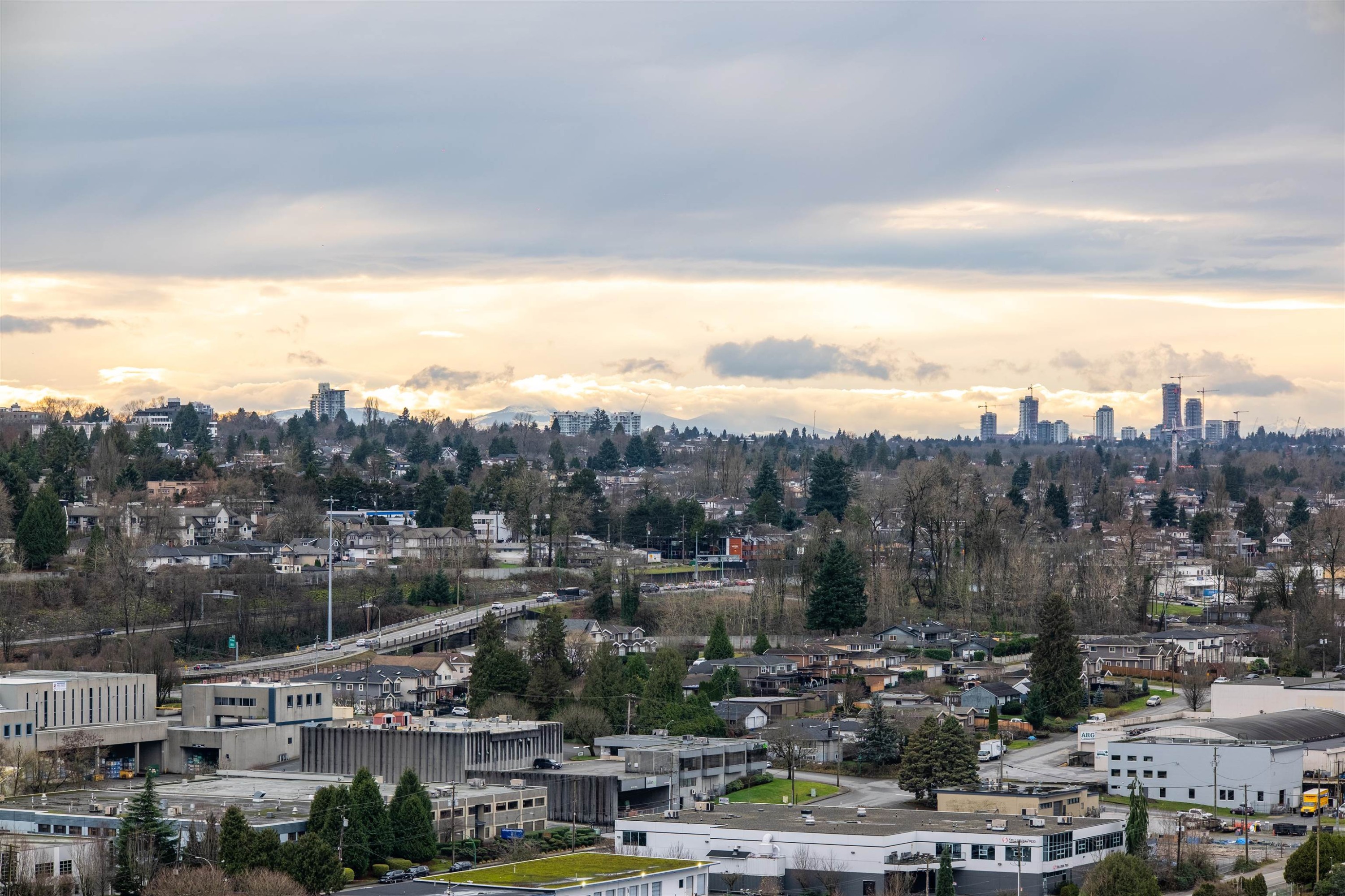 2206-2388 Madison Avenue, Burnaby, BC