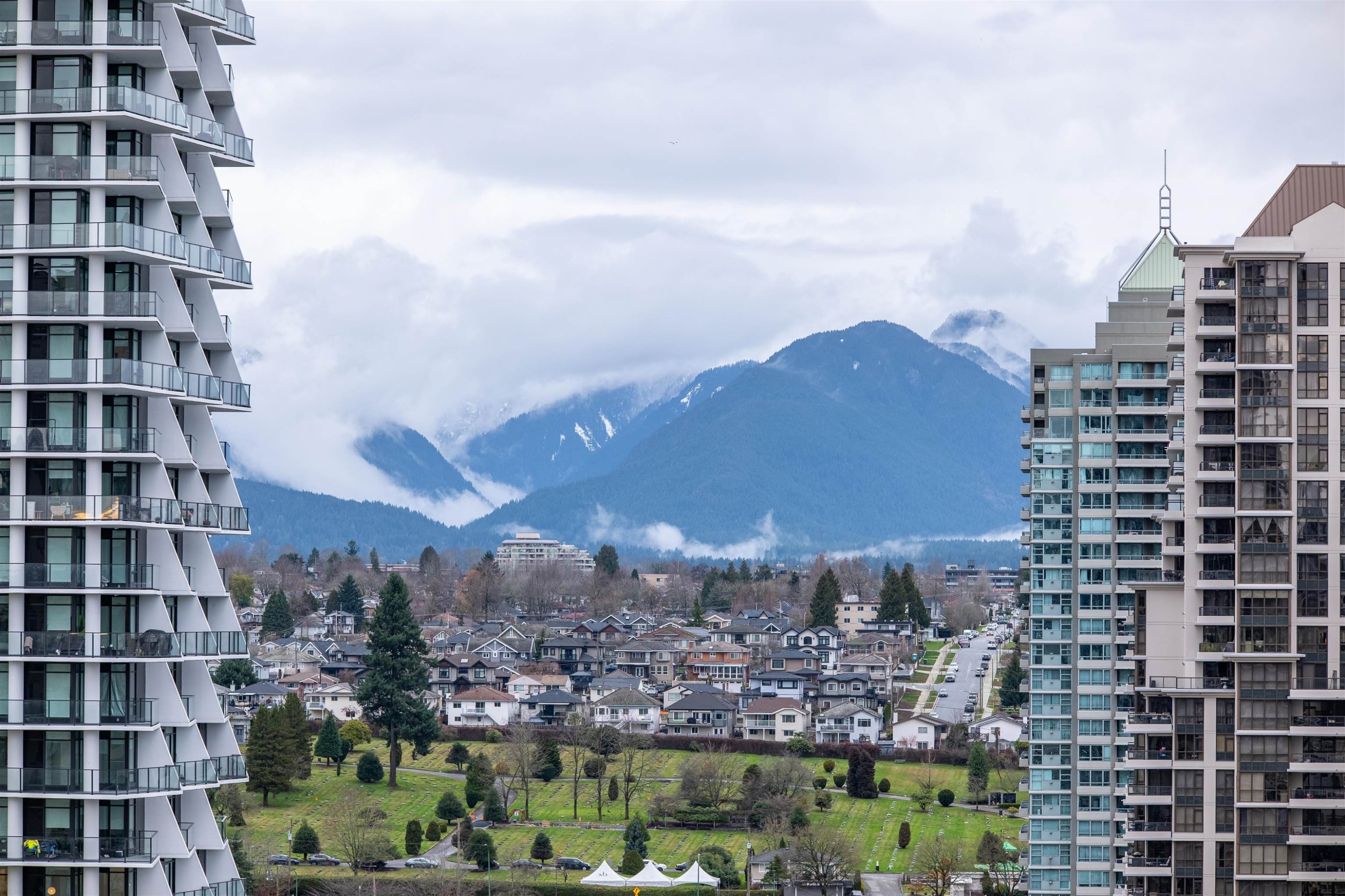 2206-2388 Madison Avenue, Burnaby, BC