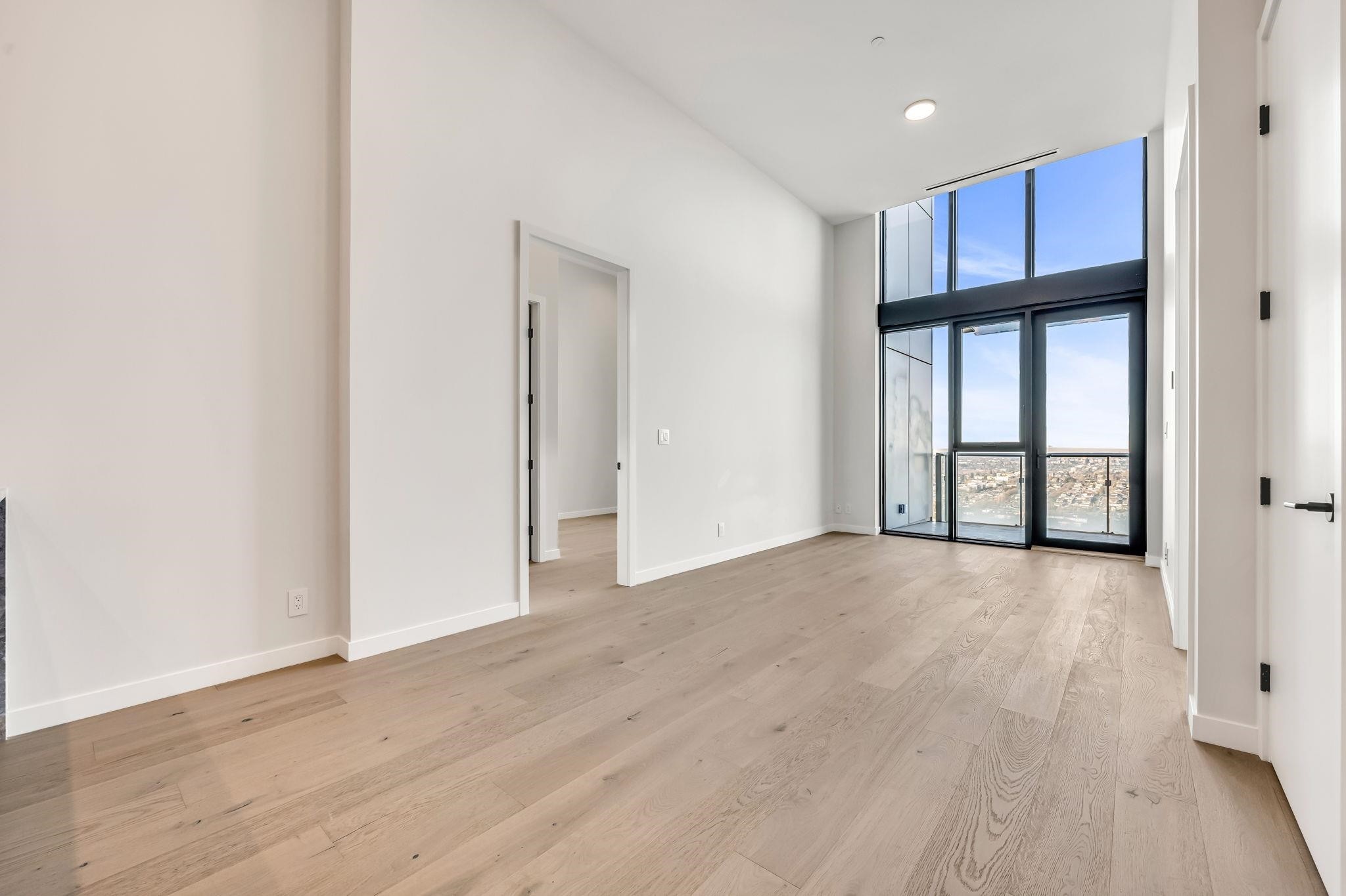 5105-2186 Gilmore Avenue, Burnaby, BC