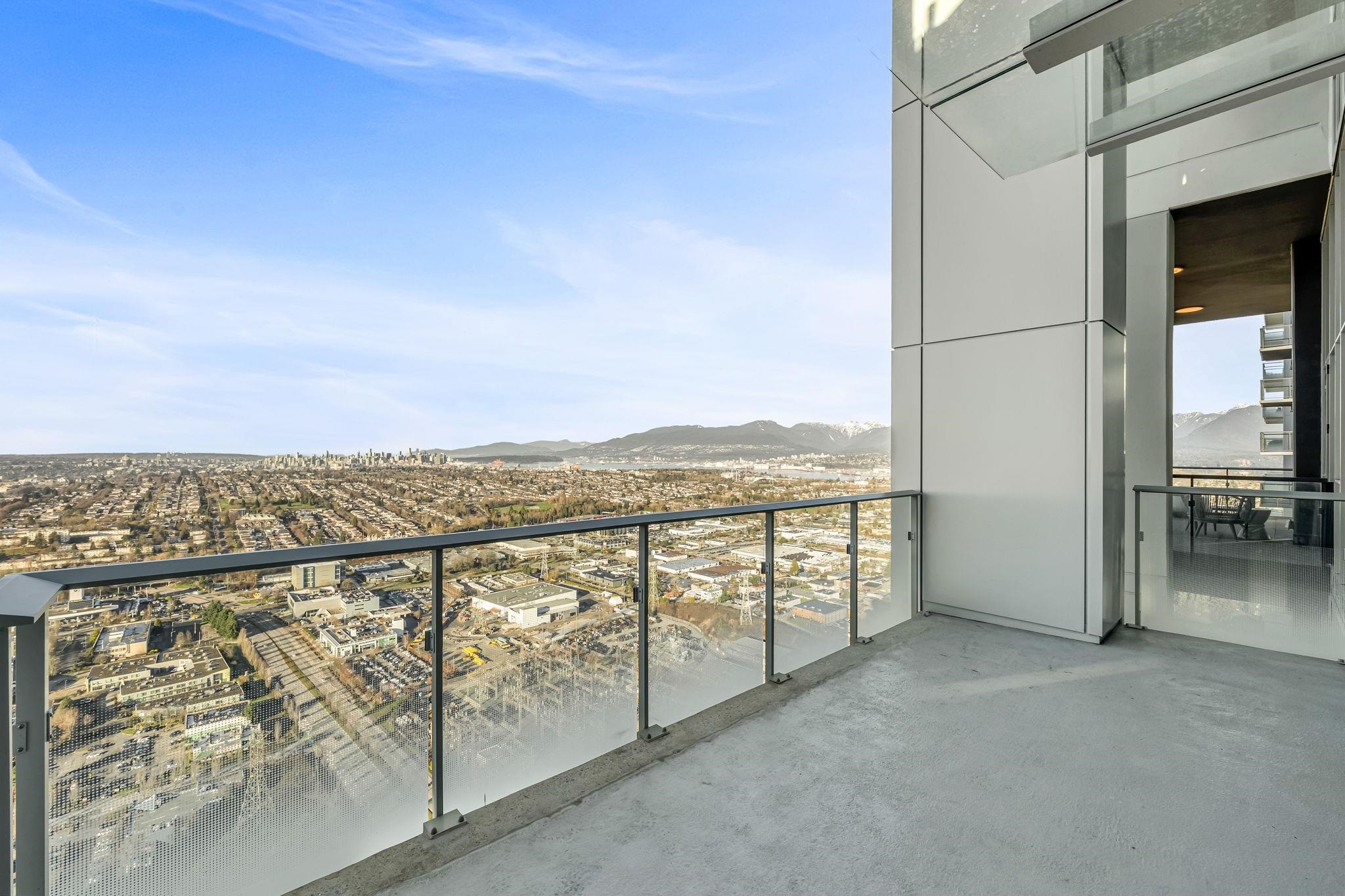 5105-2186 Gilmore Avenue, Burnaby, BC