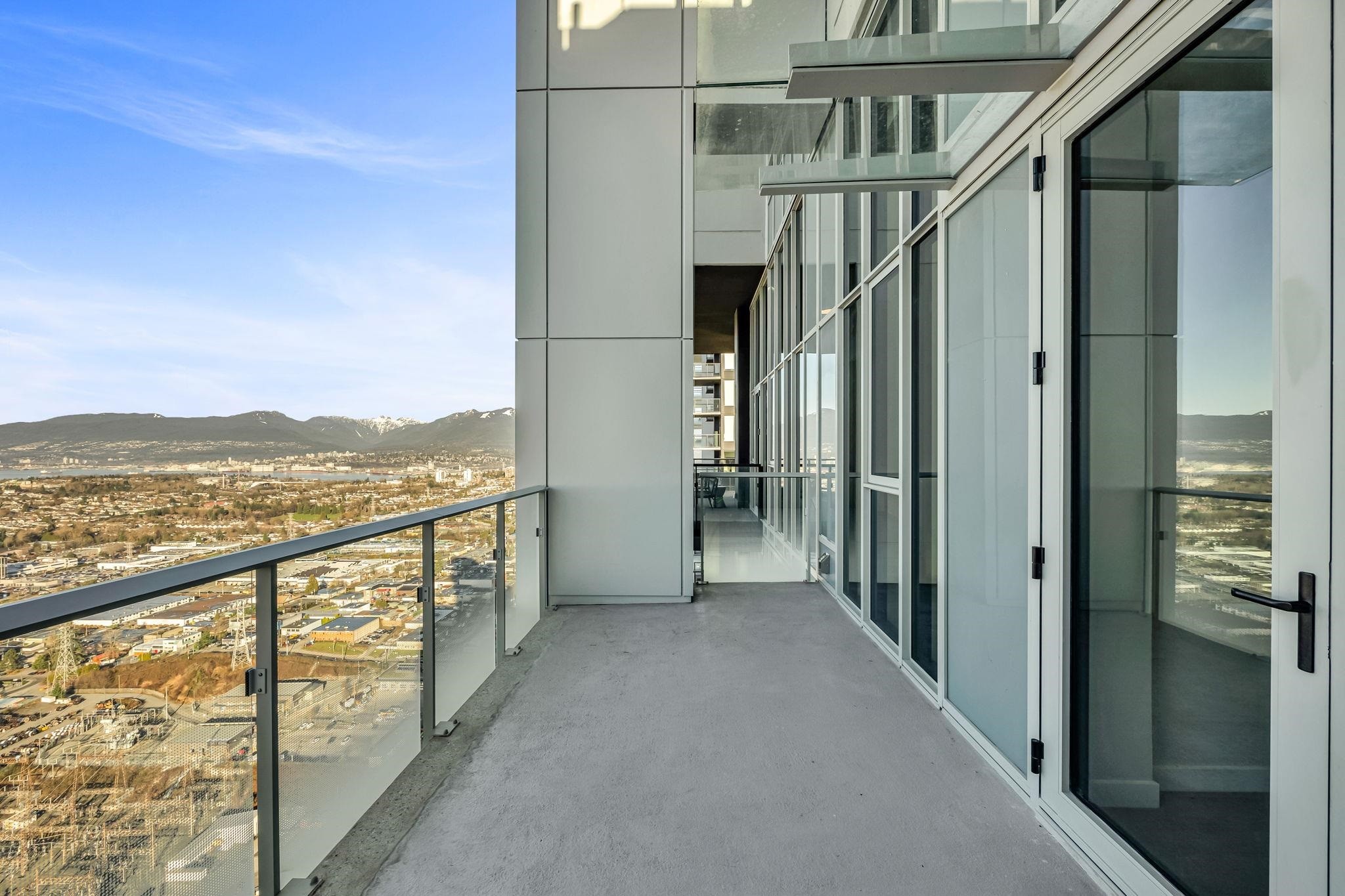 5105-2186 Gilmore Avenue, Burnaby, BC