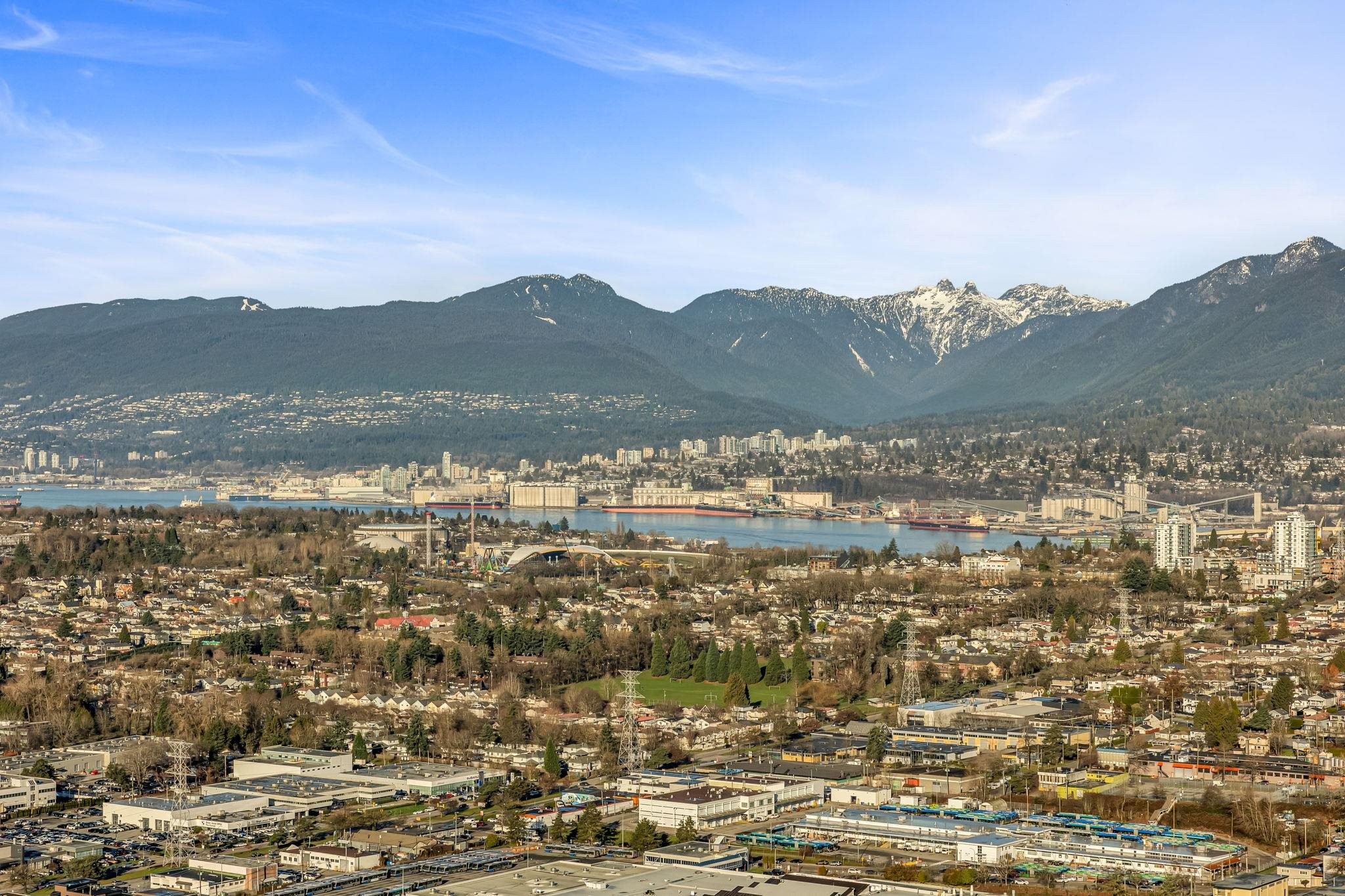 5105-2186 Gilmore Avenue, Burnaby, BC