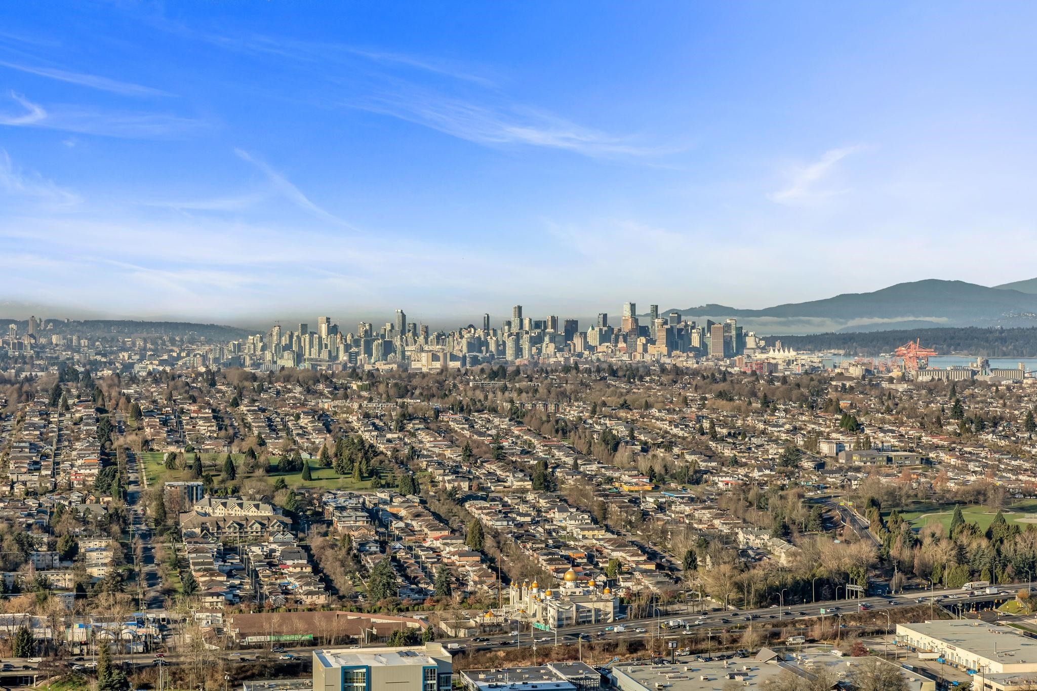 5105-2186 Gilmore Avenue, Burnaby, BC