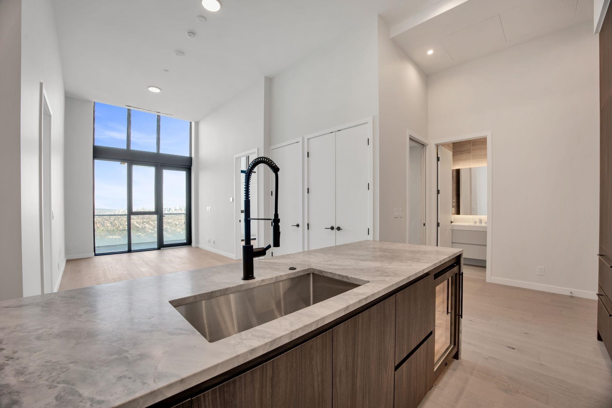 5105-2186 Gilmore Avenue, Burnaby, BC