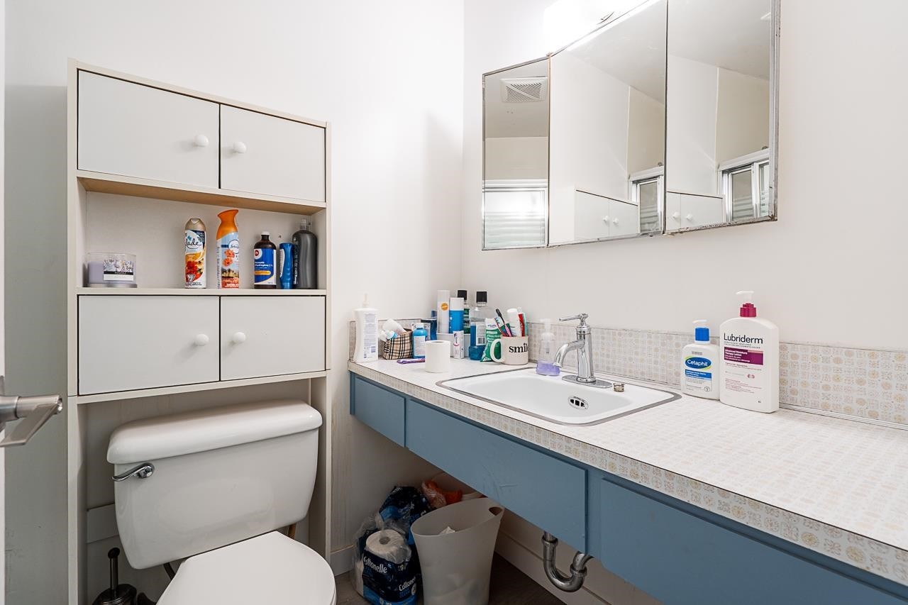 4871 Marine Drive, Burnaby, BC