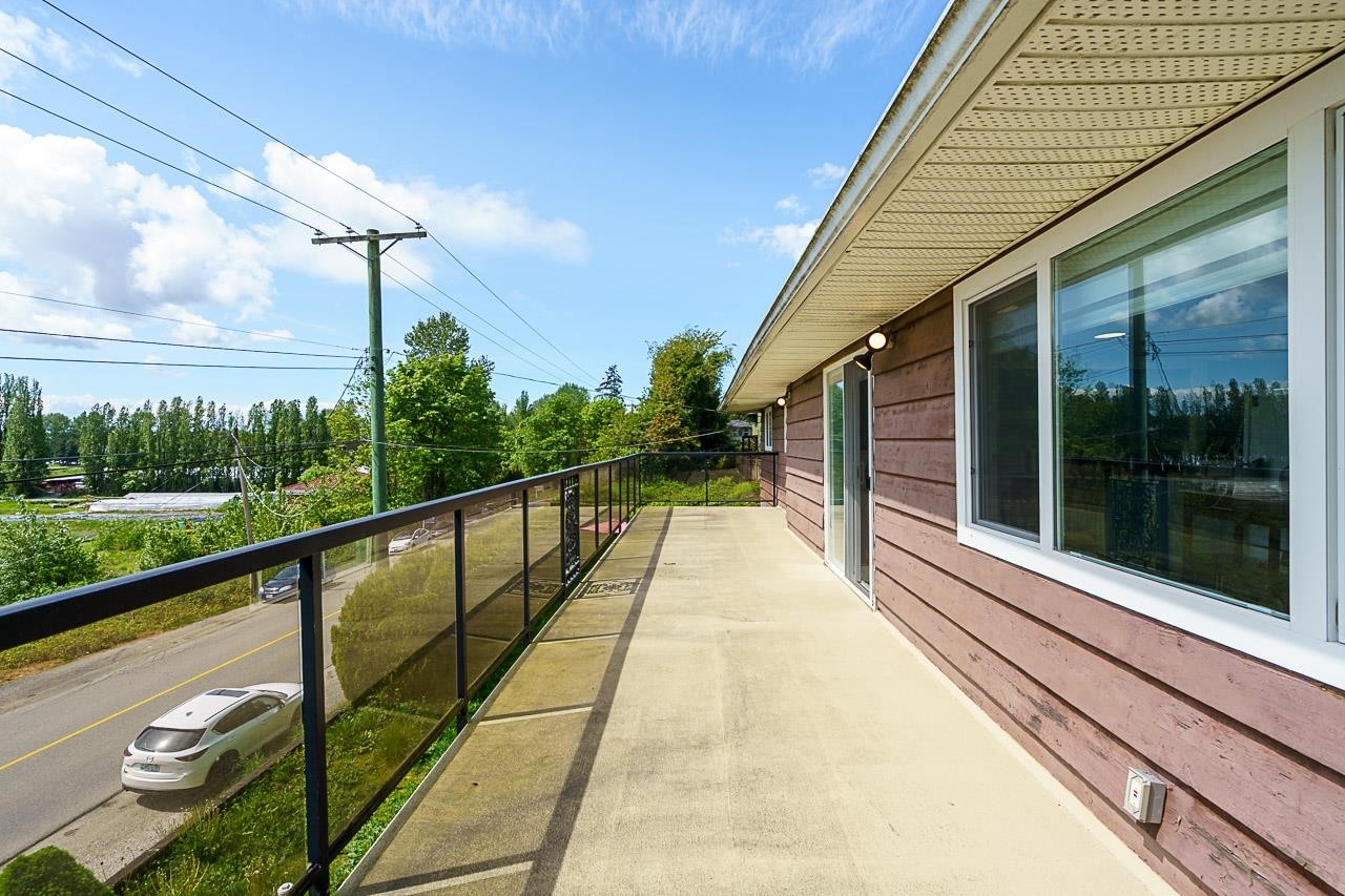 4871 Marine Drive, Burnaby, BC