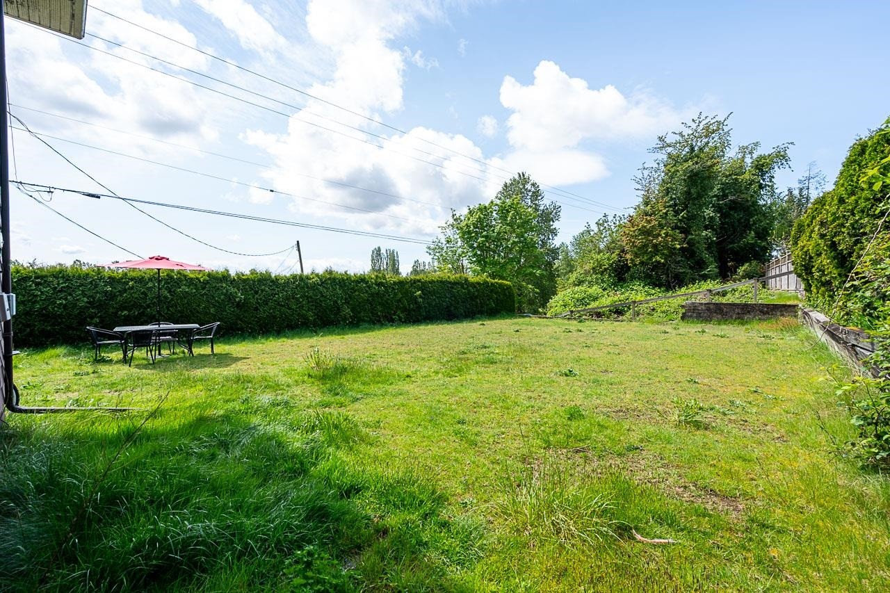 4871 Marine Drive, Burnaby, BC