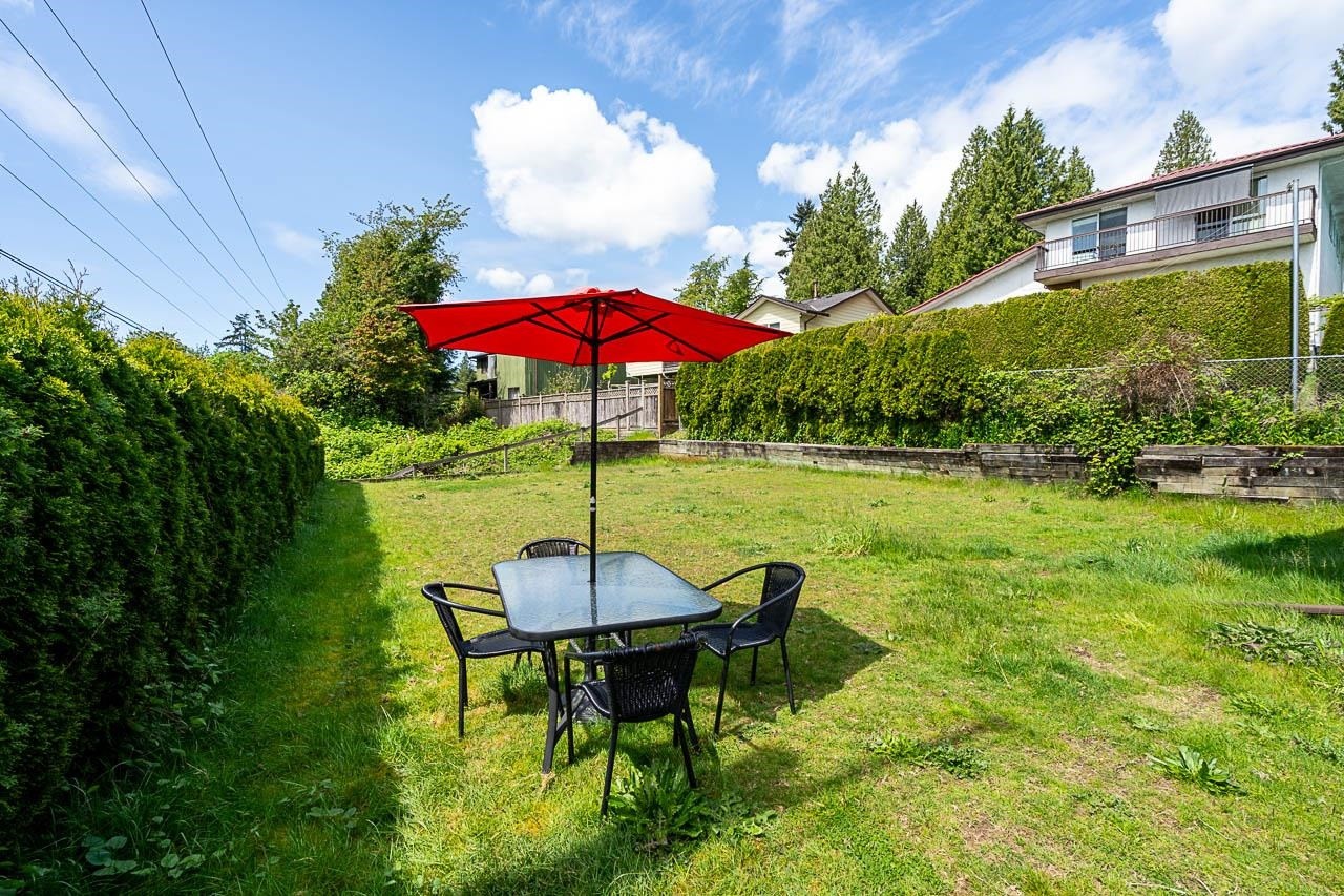 4871 Marine Drive, Burnaby, BC