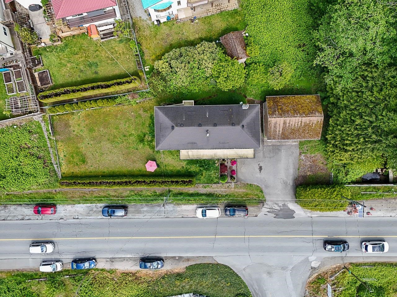 4871 Marine Drive, Burnaby, BC