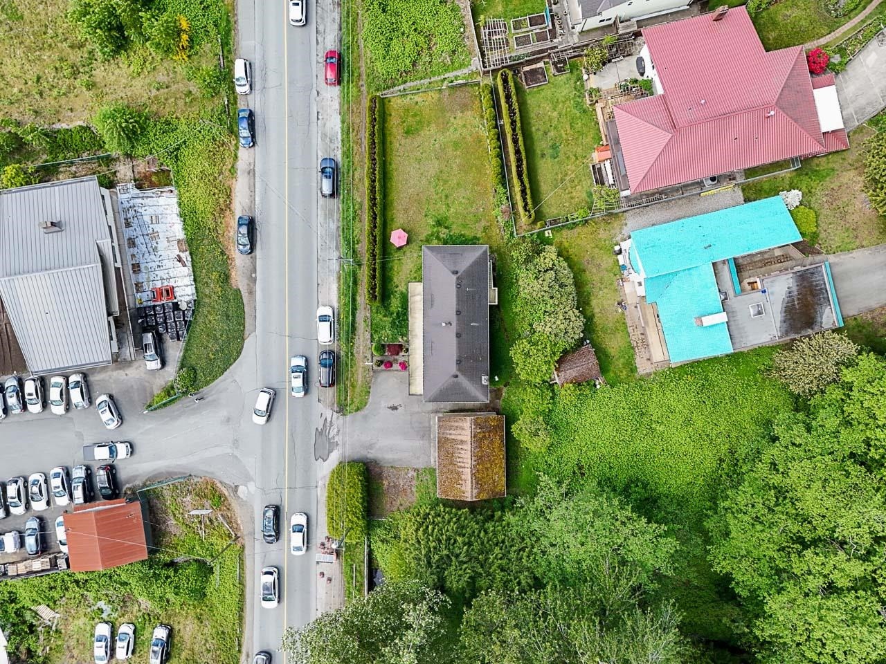 4871 Marine Drive, Burnaby, BC