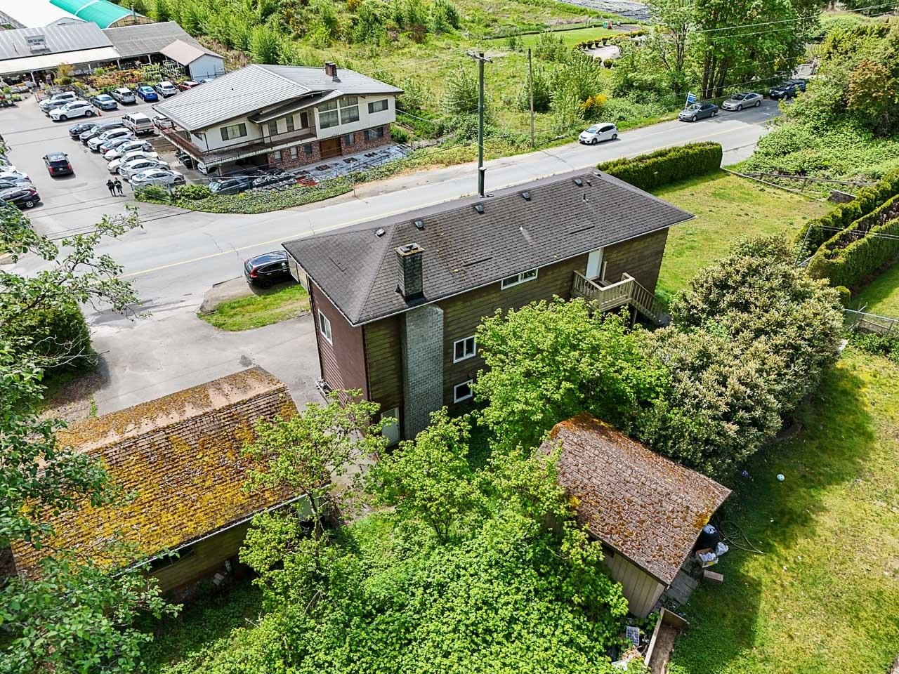 4871 Marine Drive, Burnaby, BC