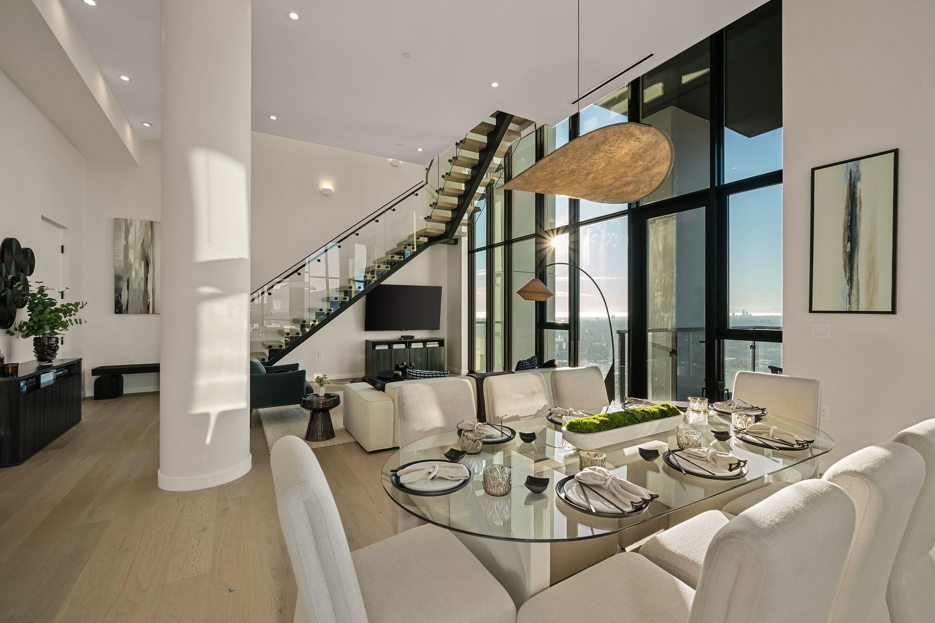 5106-2186 Gilmore Avenue, Burnaby, BC