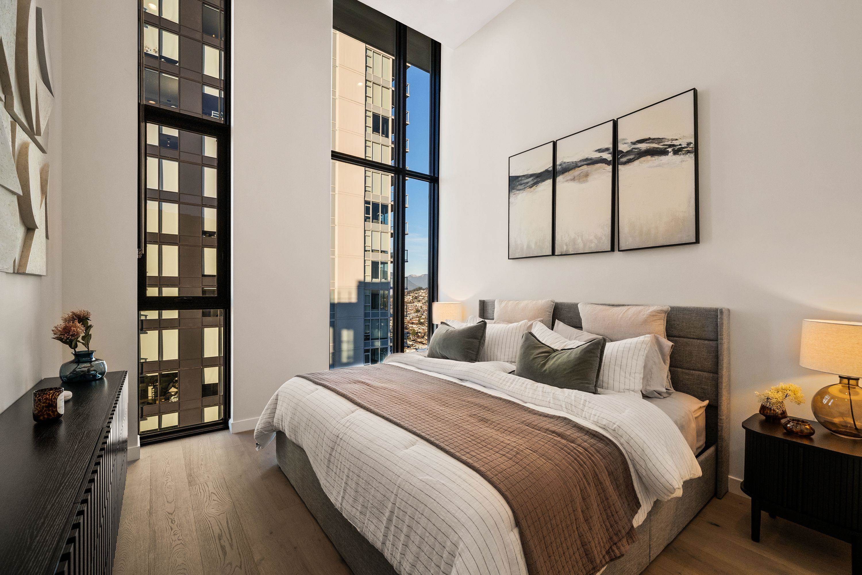 5106-2186 Gilmore Avenue, Burnaby, BC