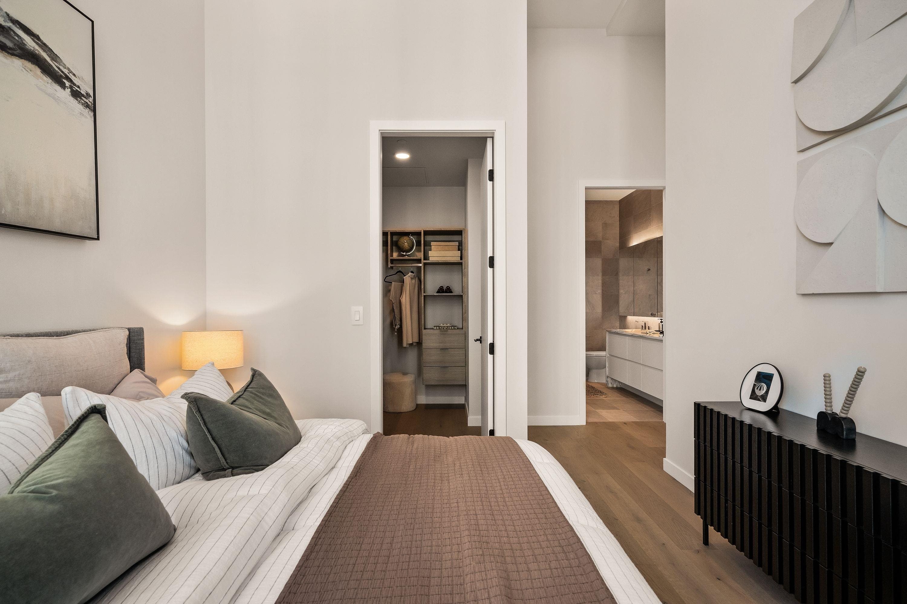 5106-2186 Gilmore Avenue, Burnaby, BC