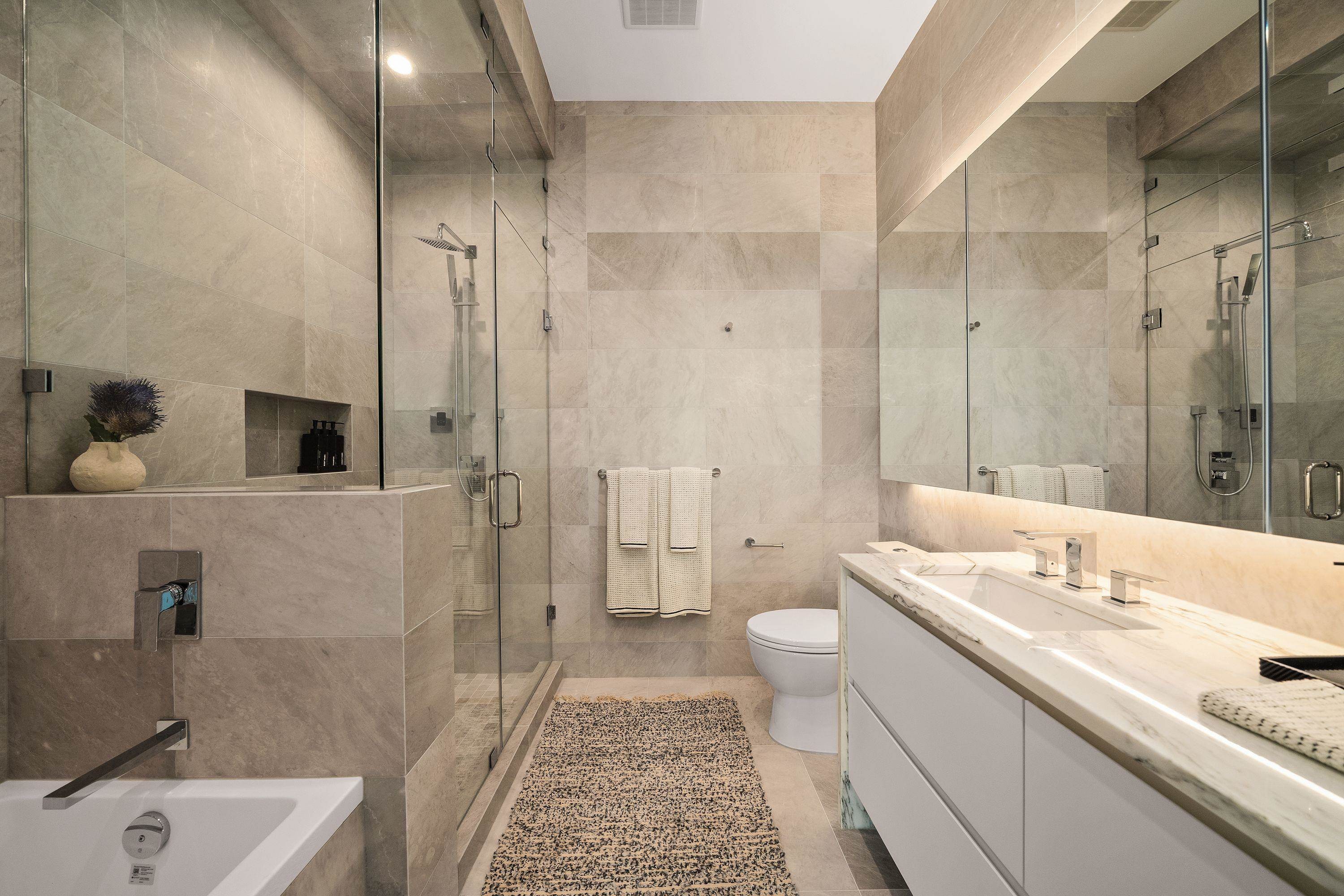 5106-2186 Gilmore Avenue, Burnaby, BC